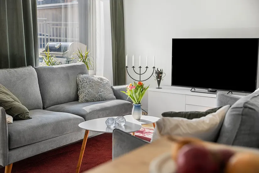 Bostadsrätt, Olles gata 19, Ytterby Nordtag, Kungälv