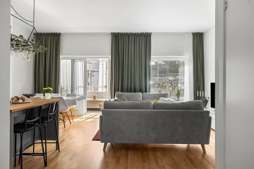 Bostadsrätt, Olles gata 19, Ytterby Nordtag, Kungälv