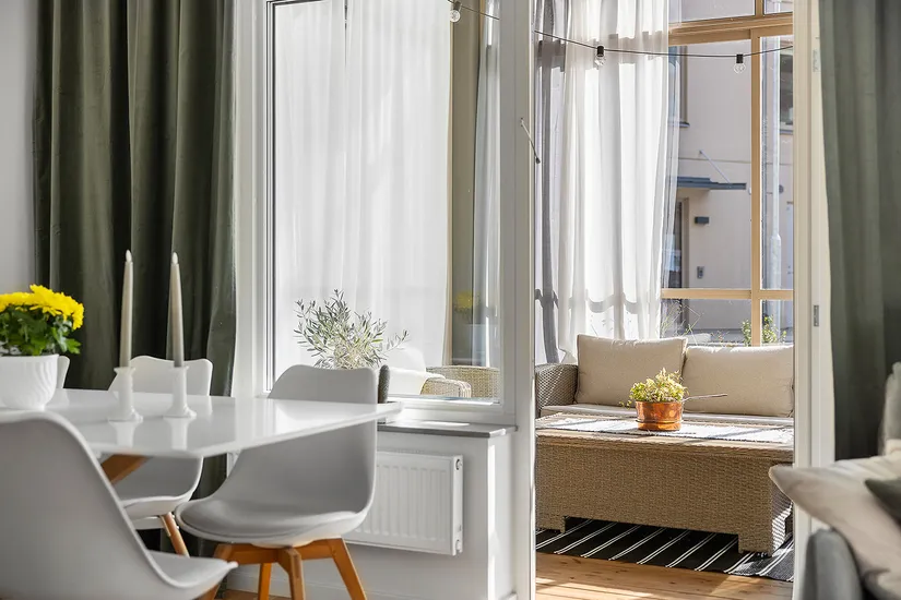 Bostadsrätt, Olles gata 19, Ytterby Nordtag, Kungälv