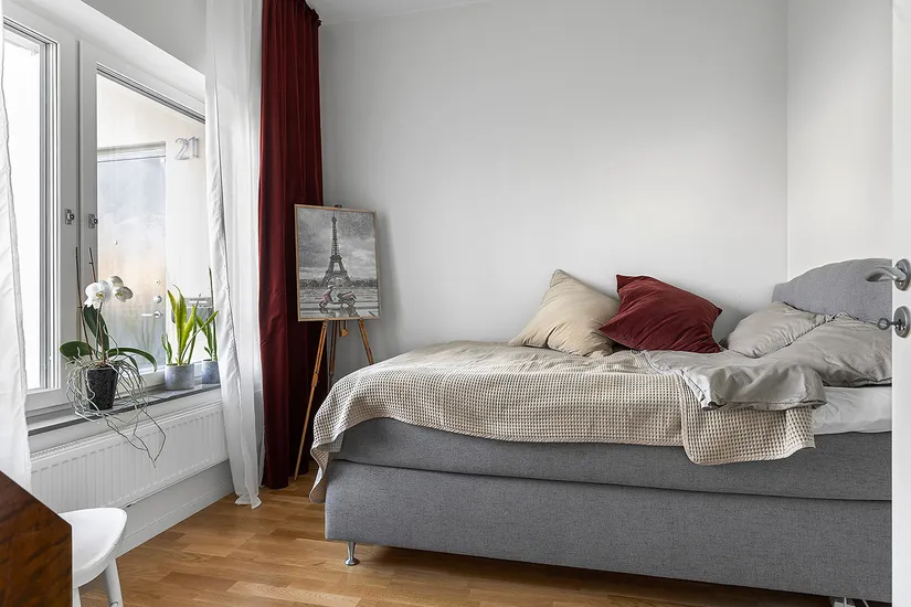 Bostadsrätt, Olles gata 19, Ytterby Nordtag, Kungälv