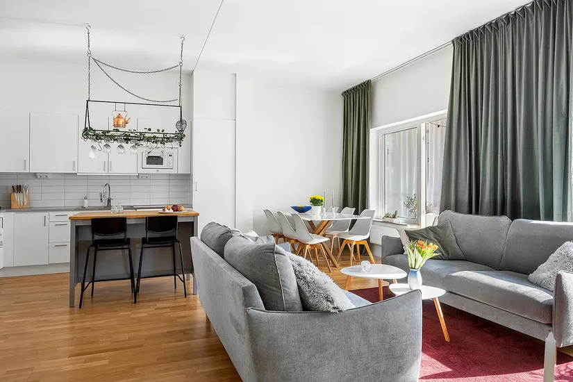 Bostadsrätt, Olles gata 19, Ytterby Nordtag, Kungälv