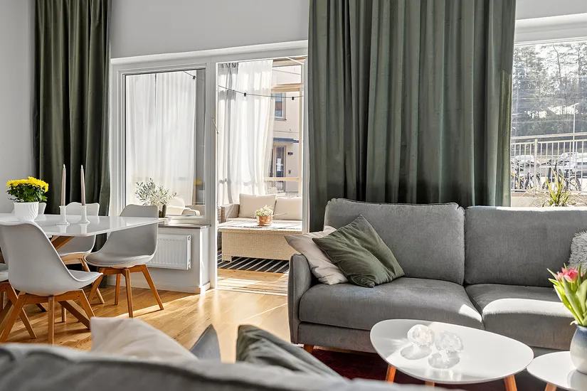 Bostadsrätt, Olles gata 19, Ytterby Nordtag, Kungälv