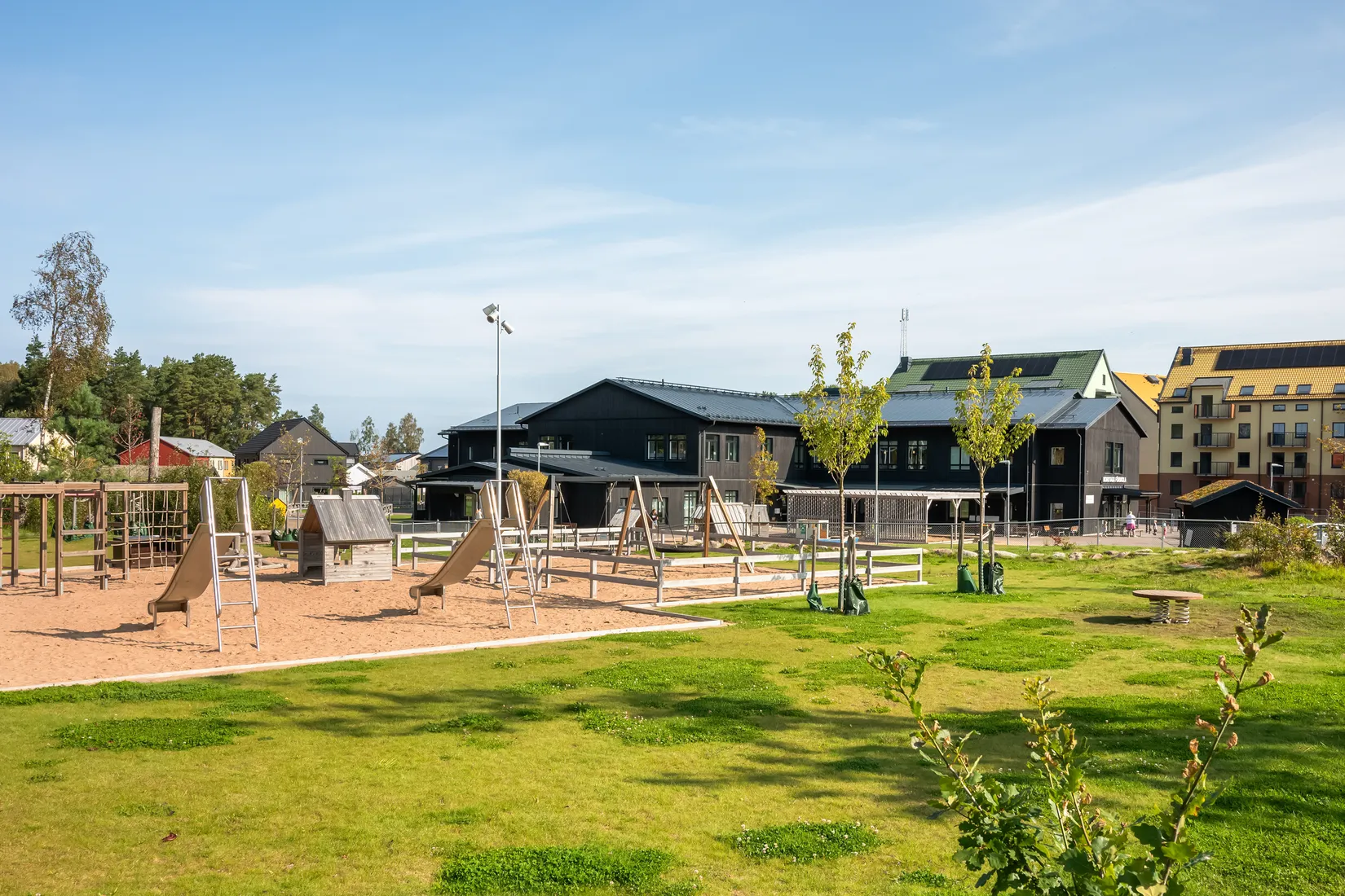 Bostadsrätt, Olles gata 19, Ytterby Nordtag, Kungälv