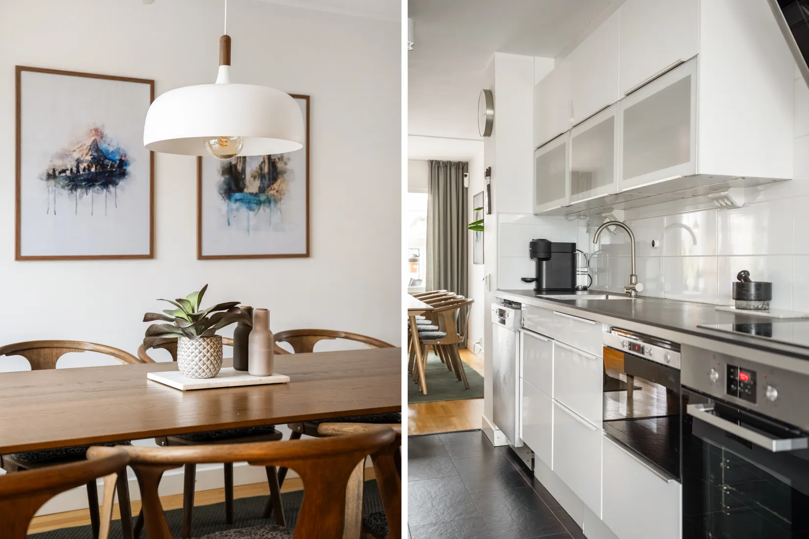 Radhus, Björnskogsgränd 79, Vällingby Kälvesta, Stockholm