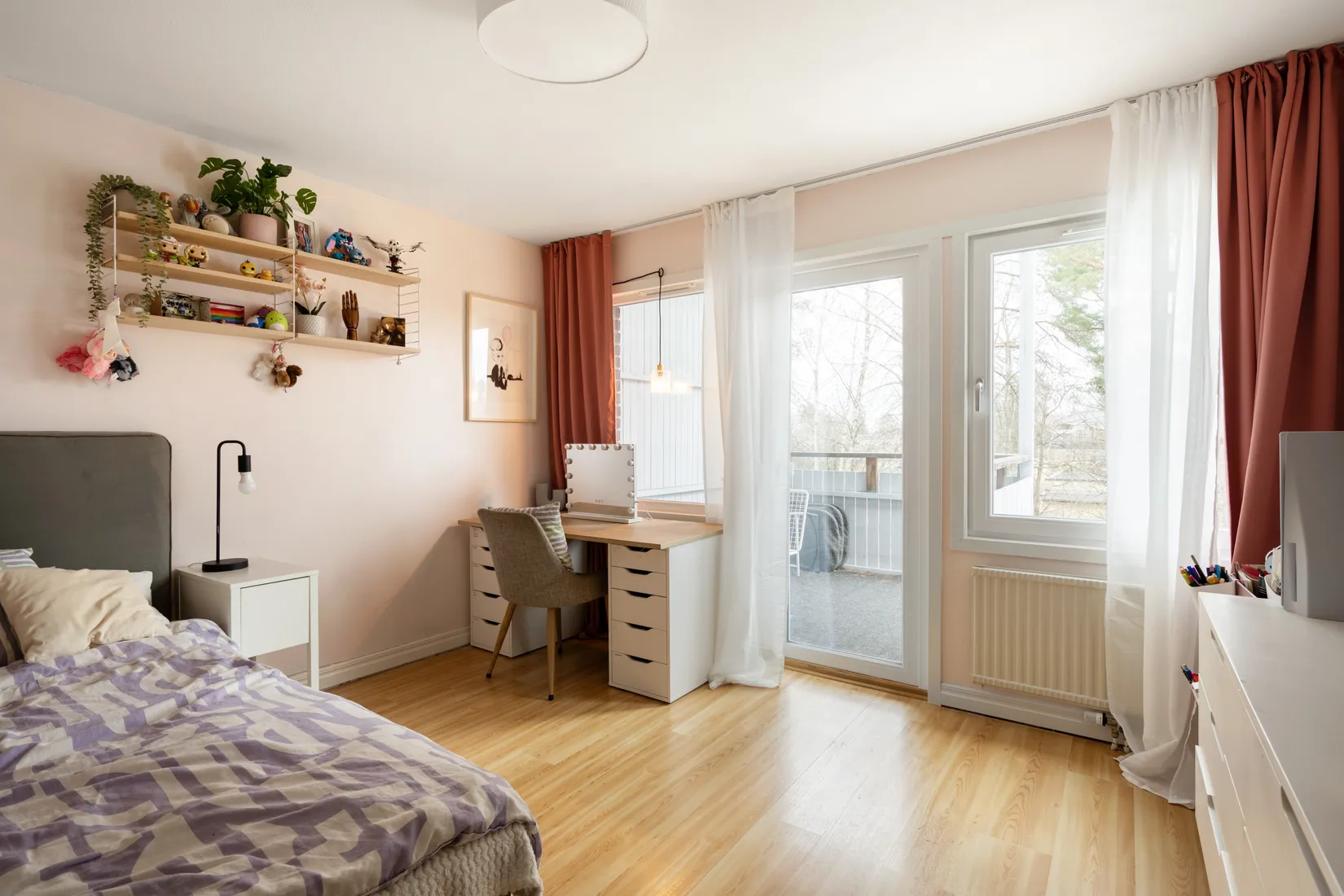 Radhus, Björnskogsgränd 79, Vällingby Kälvesta, Stockholm