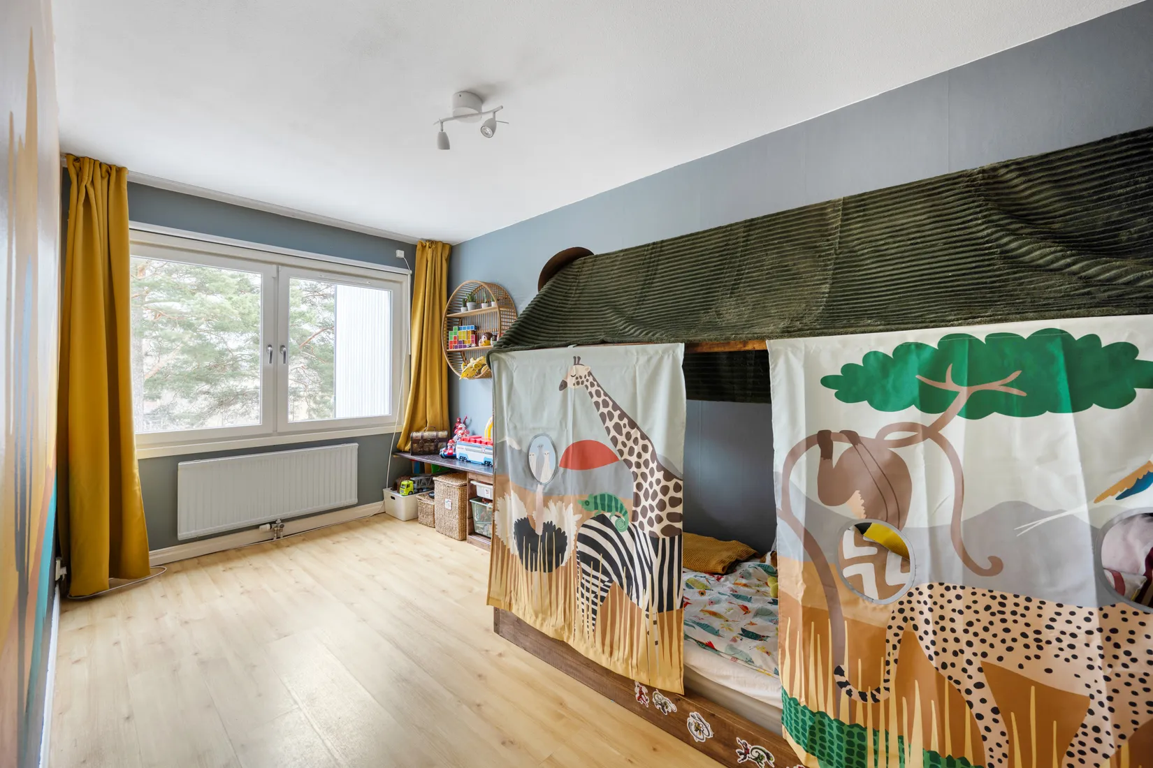 Radhus, Björnskogsgränd 79, Vällingby Kälvesta, Stockholm