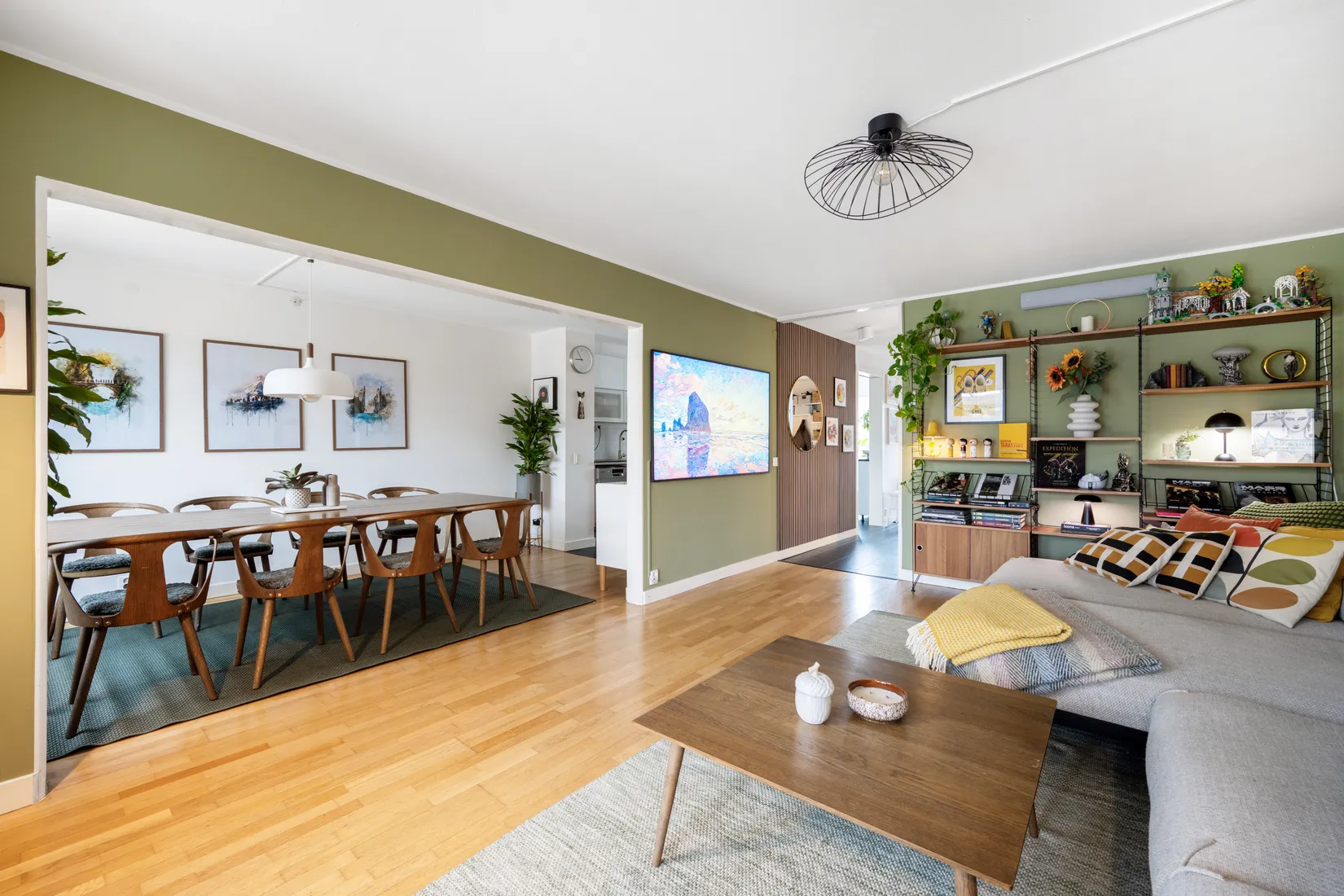 Radhus, Björnskogsgränd 79, Vällingby Kälvesta, Stockholm