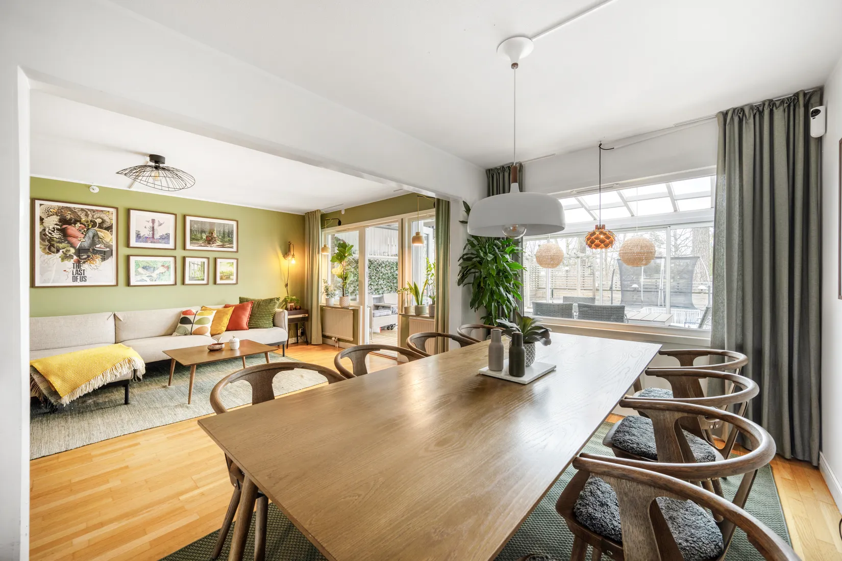 Radhus, Björnskogsgränd 79, Vällingby Kälvesta, Stockholm