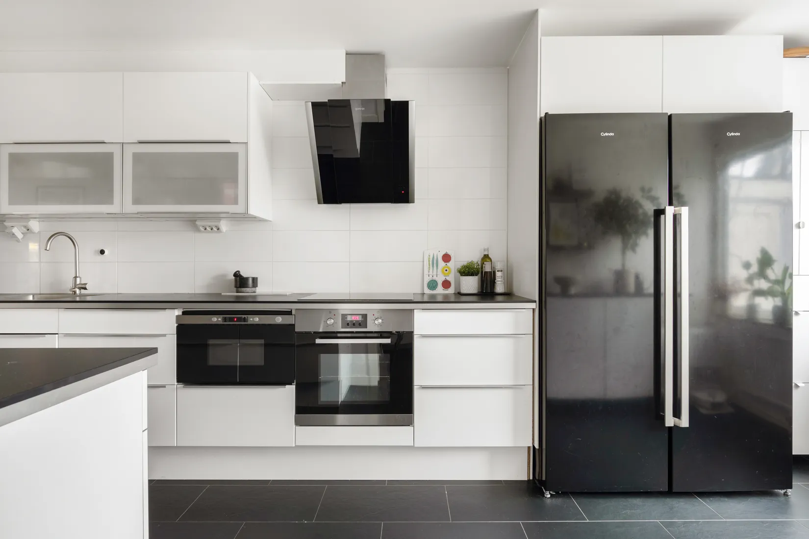 Radhus, Björnskogsgränd 79, Vällingby Kälvesta, Stockholm