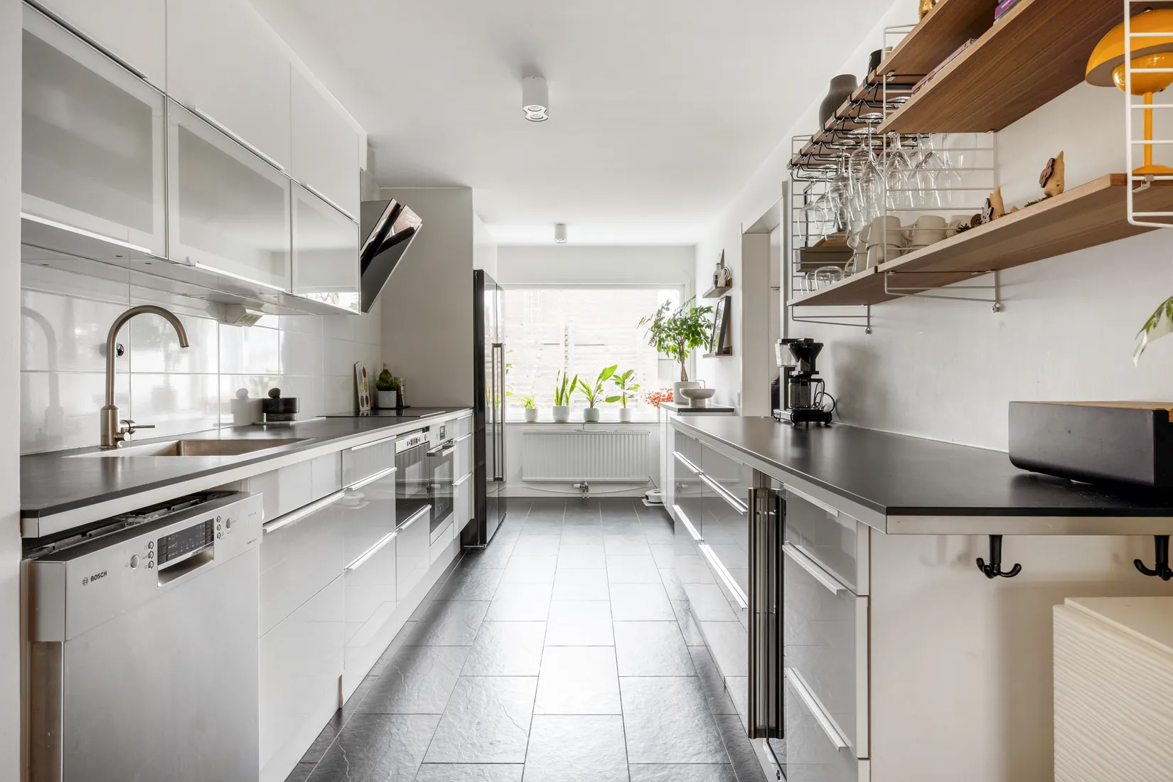 Radhus, Björnskogsgränd 79, Vällingby Kälvesta, Stockholm