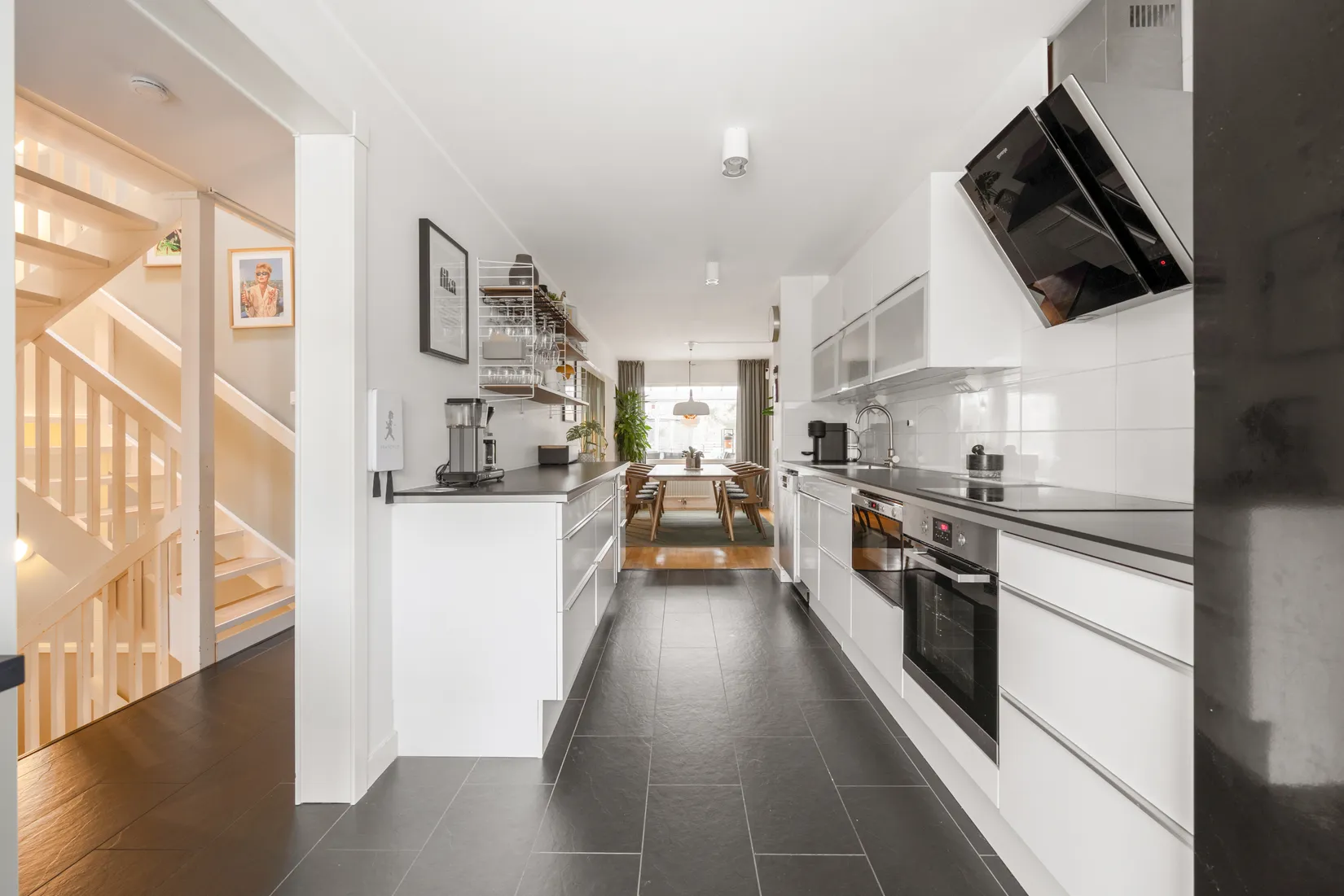 Radhus, Björnskogsgränd 79, Vällingby Kälvesta, Stockholm