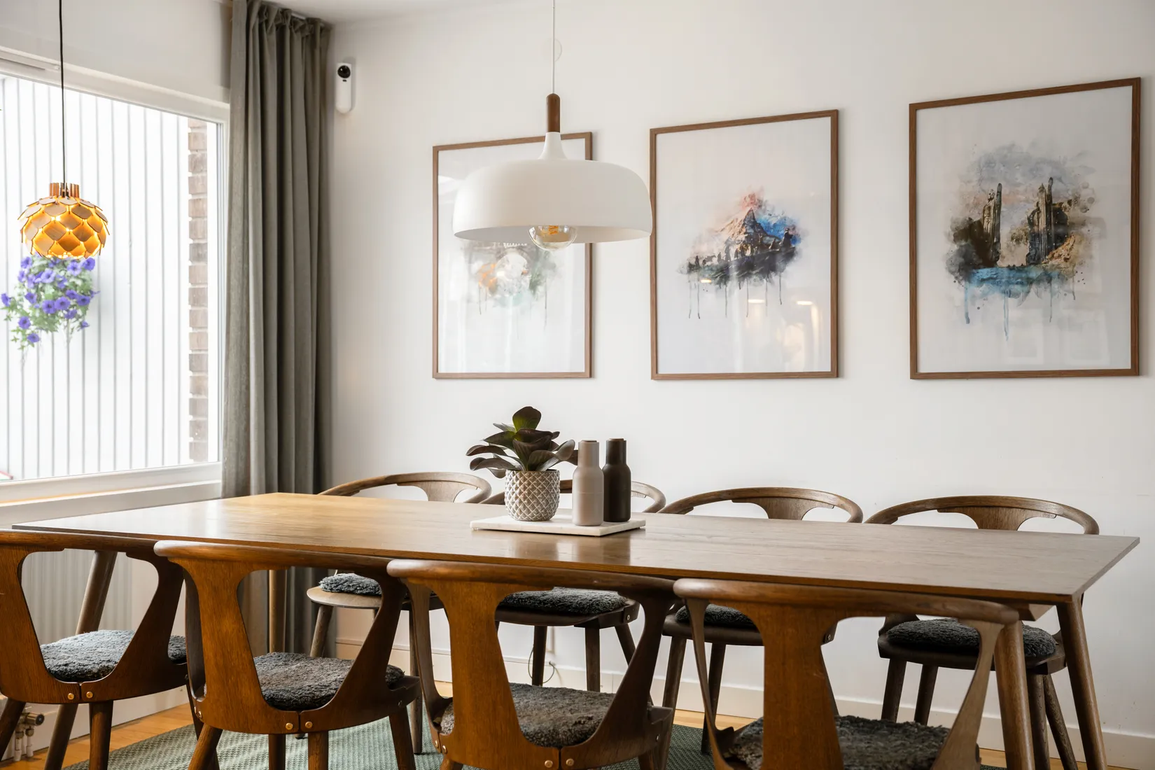 Radhus, Björnskogsgränd 79, Vällingby Kälvesta, Stockholm