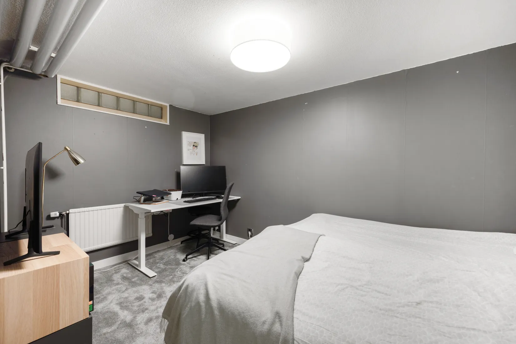 Radhus, Björnskogsgränd 79, Vällingby Kälvesta, Stockholm