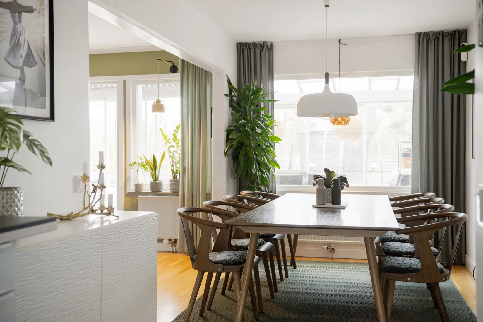 Radhus, Björnskogsgränd 79, Vällingby Kälvesta, Stockholm