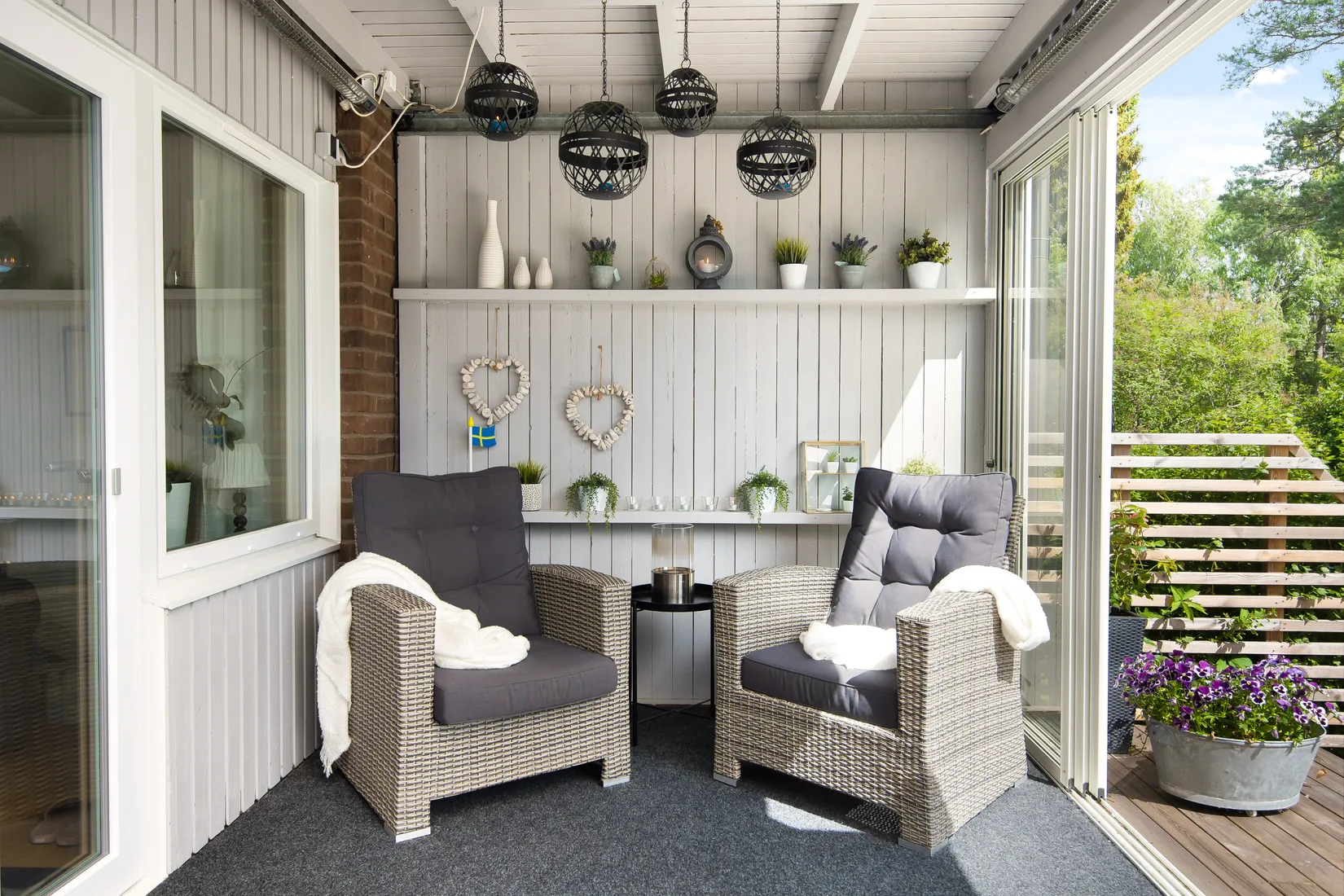 Radhus, Björnskogsgränd 79, Vällingby Kälvesta, Stockholm