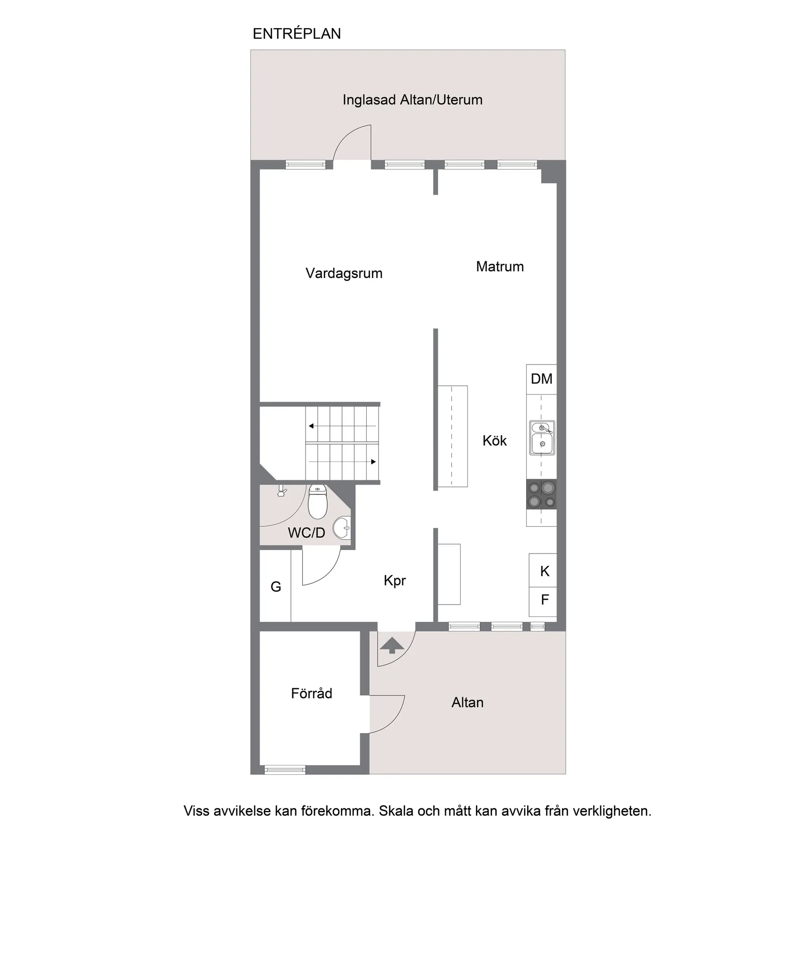Radhus, Björnskogsgränd 79, Vällingby Kälvesta, Stockholm