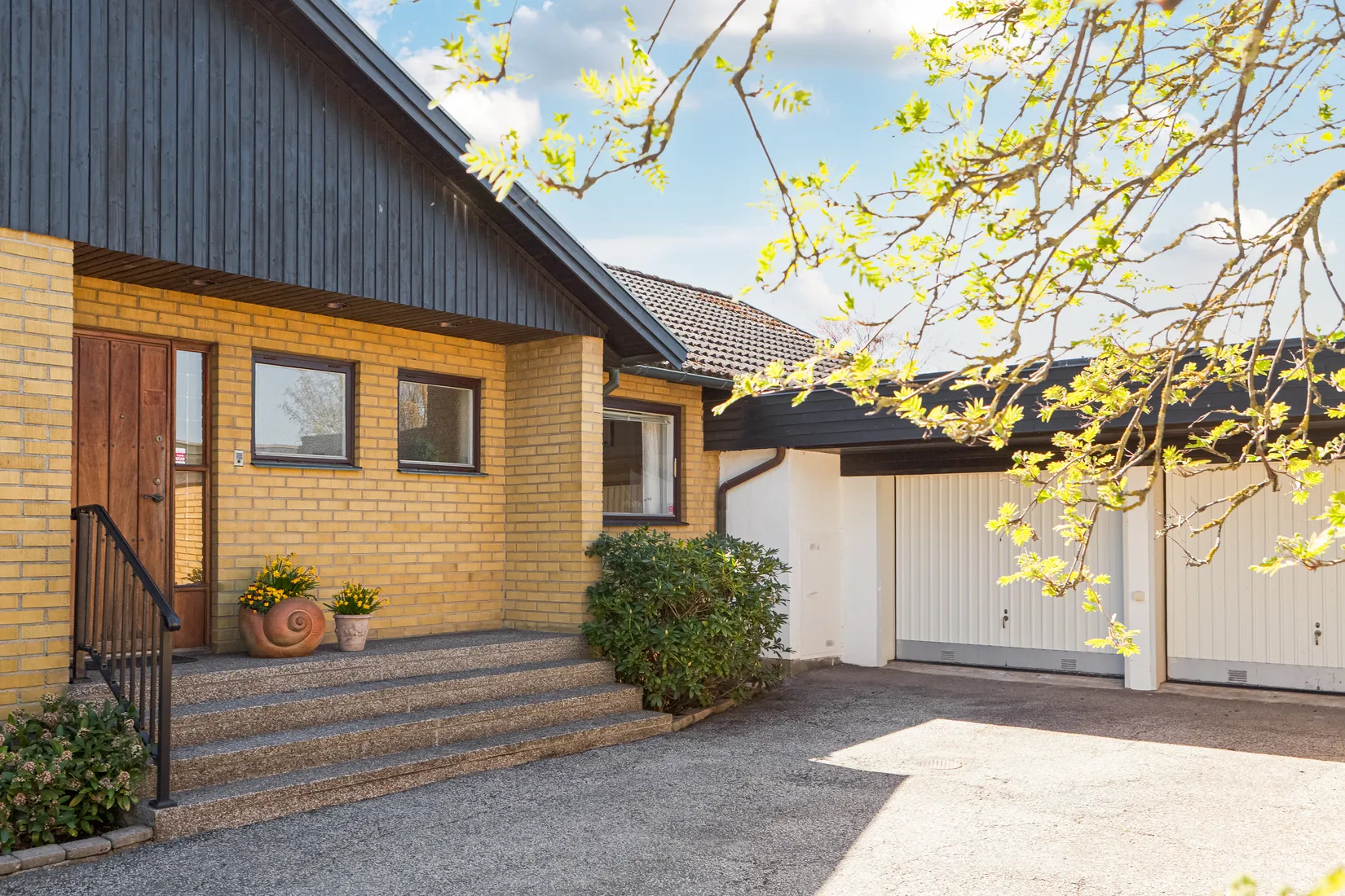 Villa, Smultrongatan 49, Lomma - Bärgatorna, Lomma