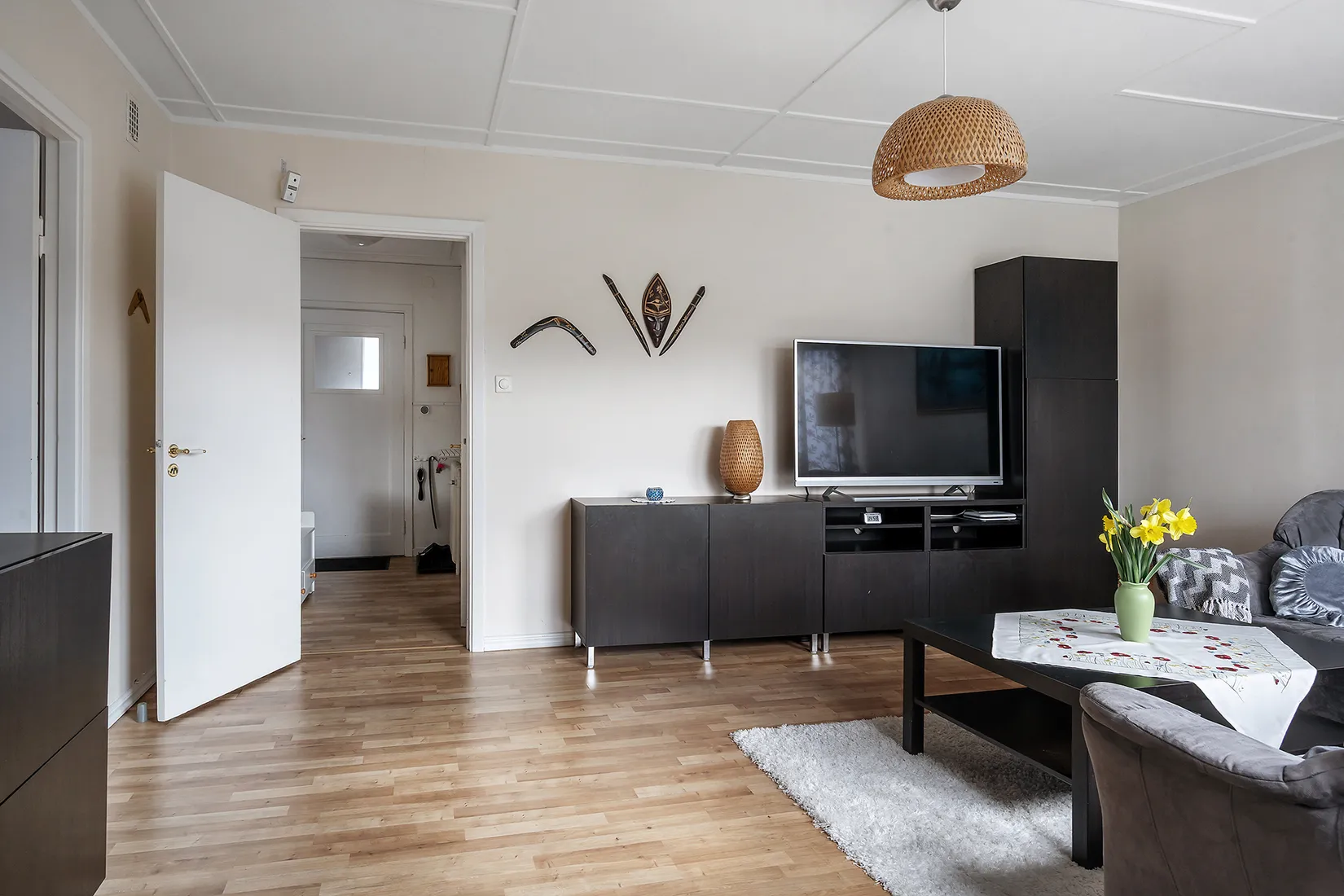 Villa, Lemmings väg 20, Tallkrogen, Stockholm
