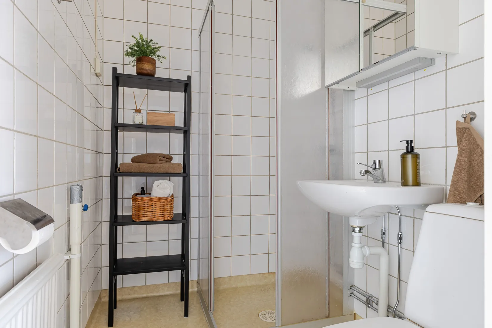 Bostadsrätt, Kagagatan 1, Gottfridsberg, Linköping