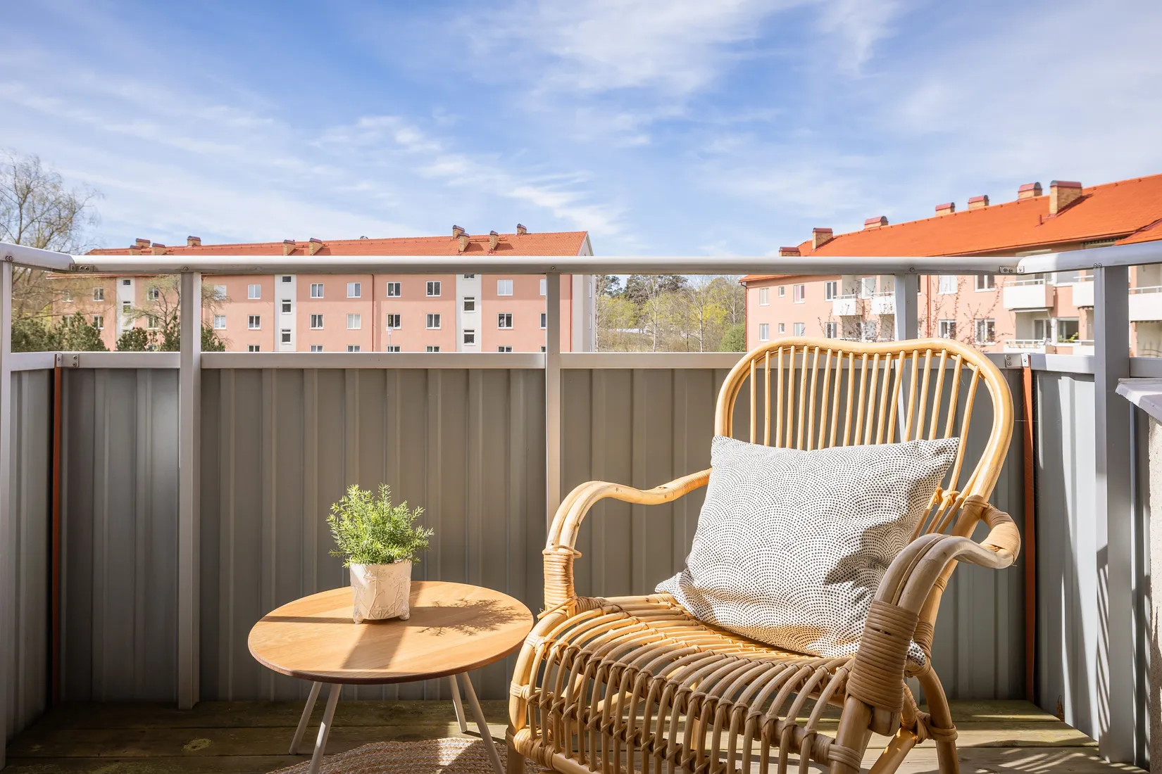 Bostadsrätt, Kagagatan 1, Gottfridsberg, Linköping
