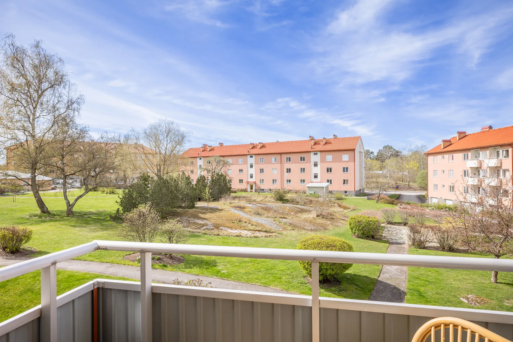 Bostadsrätt, Kagagatan 1, Gottfridsberg, Linköping