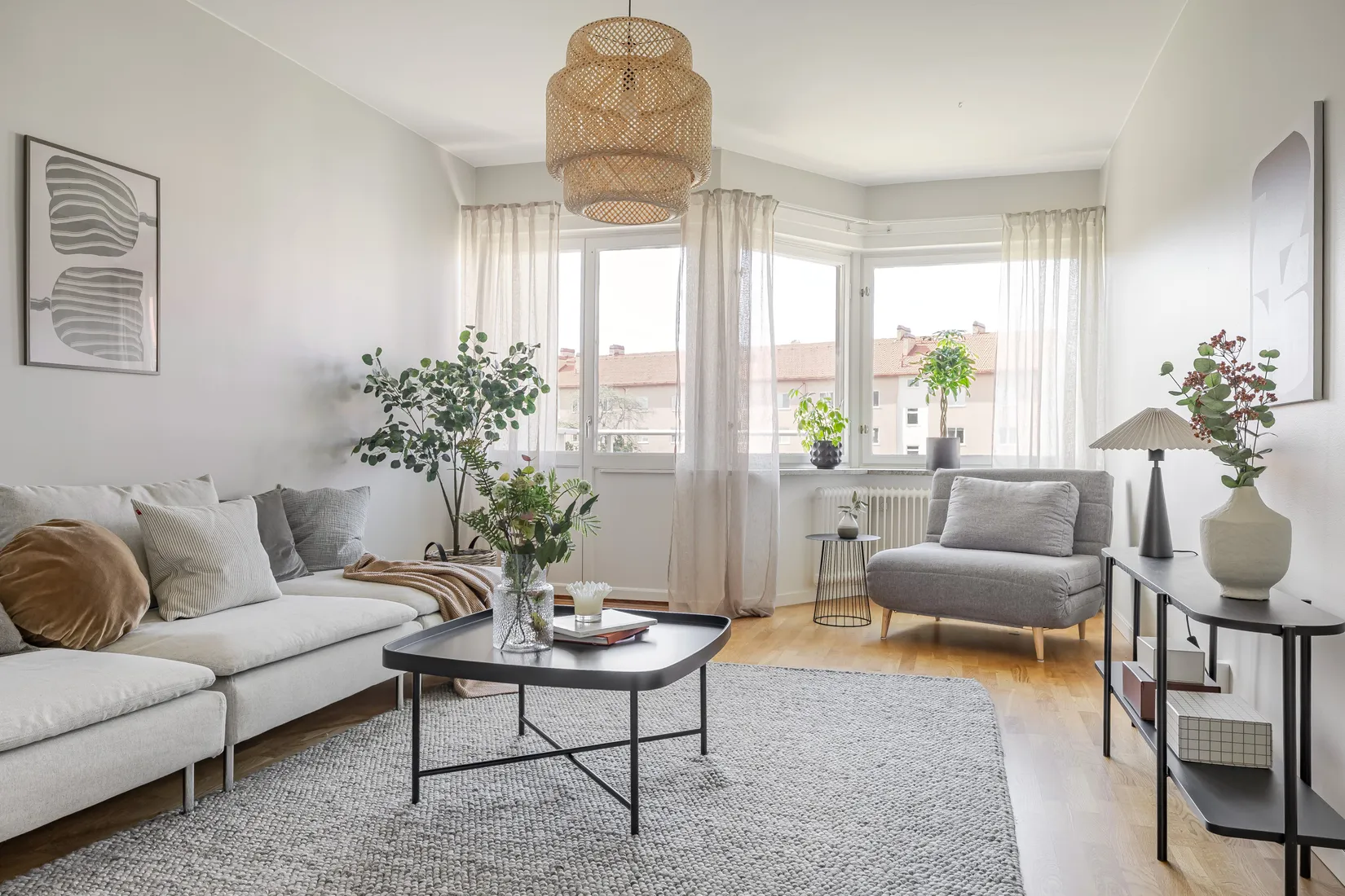 Bostadsrätt, Kagagatan 1, Gottfridsberg, Linköping