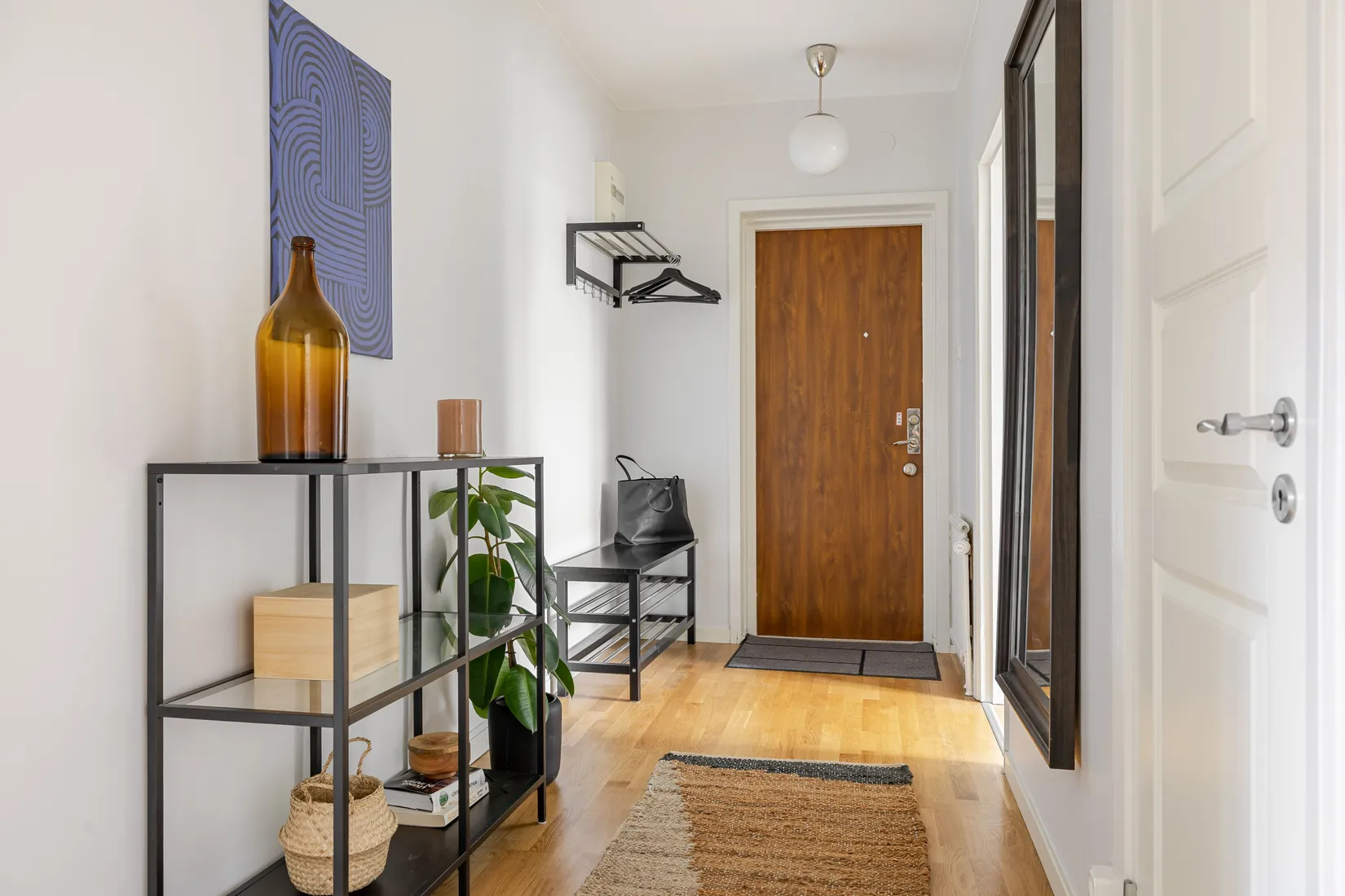 Bostadsrätt, Kagagatan 1, Gottfridsberg, Linköping