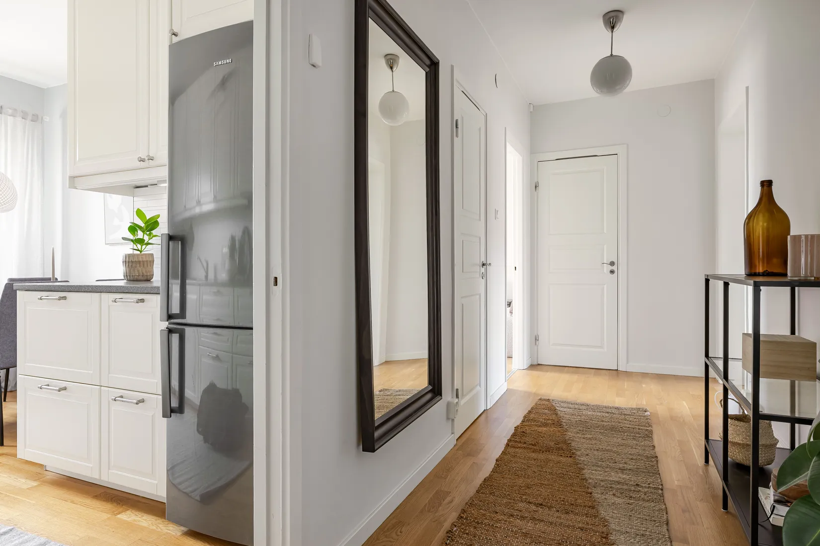 Bostadsrätt, Kagagatan 1, Gottfridsberg, Linköping