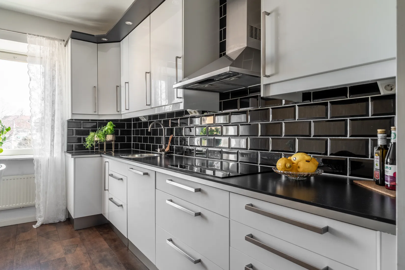 Bostadsrätt, Kungsgatan 5B, Centrum/ Nedre Norrmalm, Borås