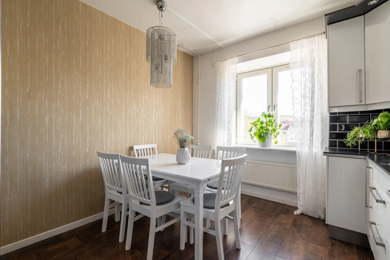 Bostadsrätt, Kungsgatan 5B, Centrum/ Nedre Norrmalm, Borås