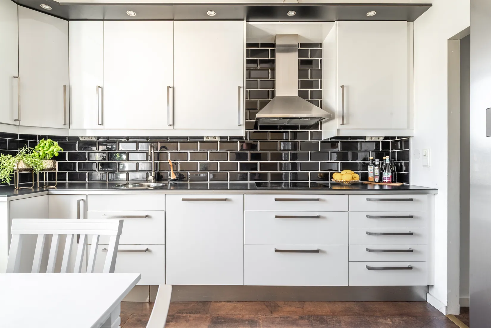 Bostadsrätt, Kungsgatan 5B, Centrum/ Nedre Norrmalm, Borås