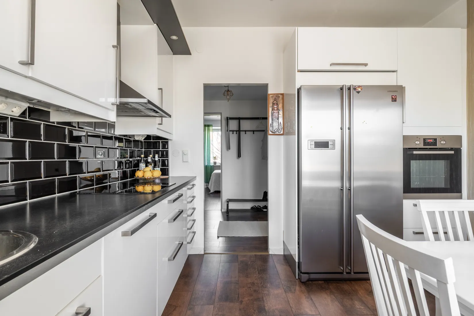 Bostadsrätt, Kungsgatan 5B, Centrum/ Nedre Norrmalm, Borås