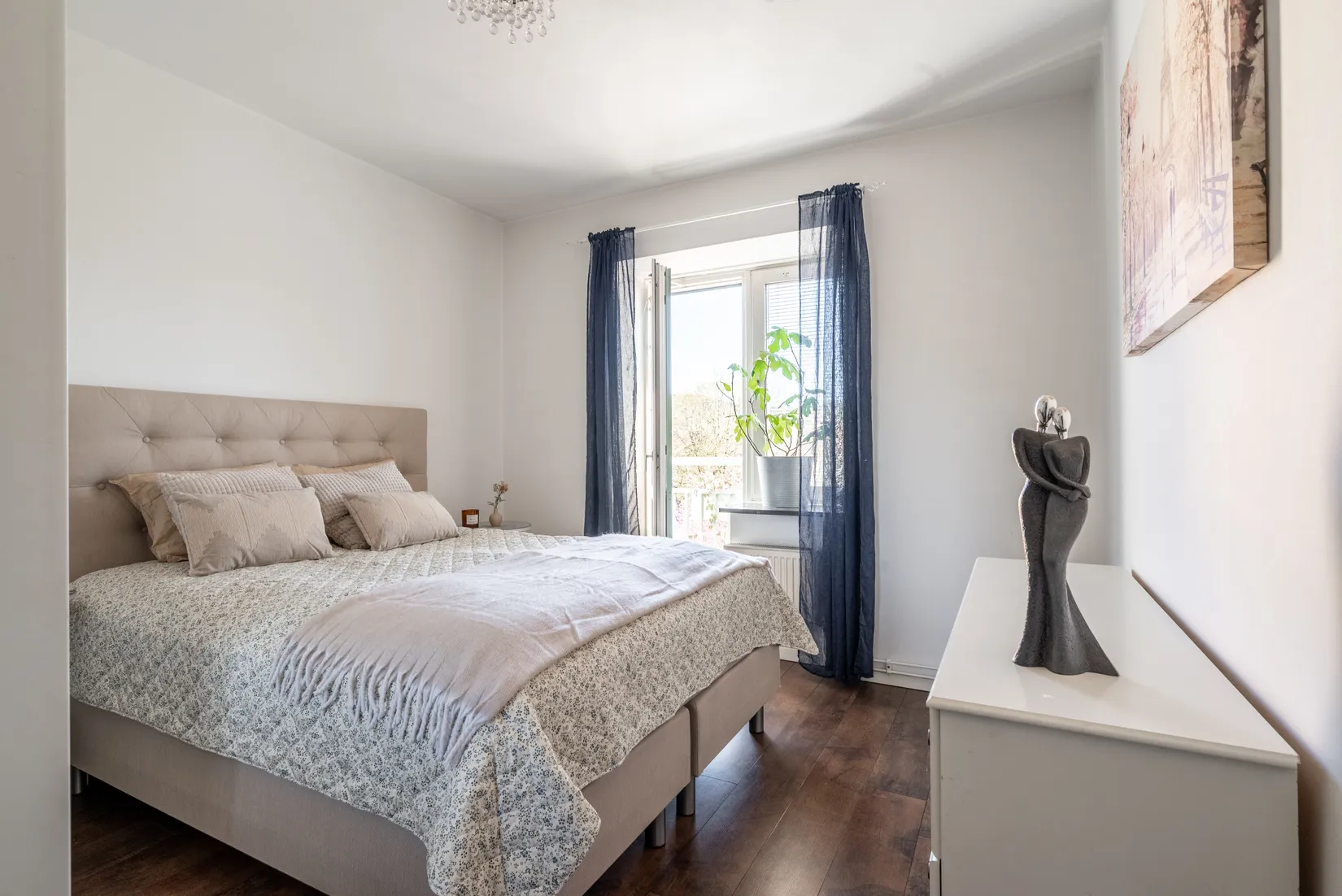 Bostadsrätt, Kungsgatan 5B, Centrum/ Nedre Norrmalm, Borås