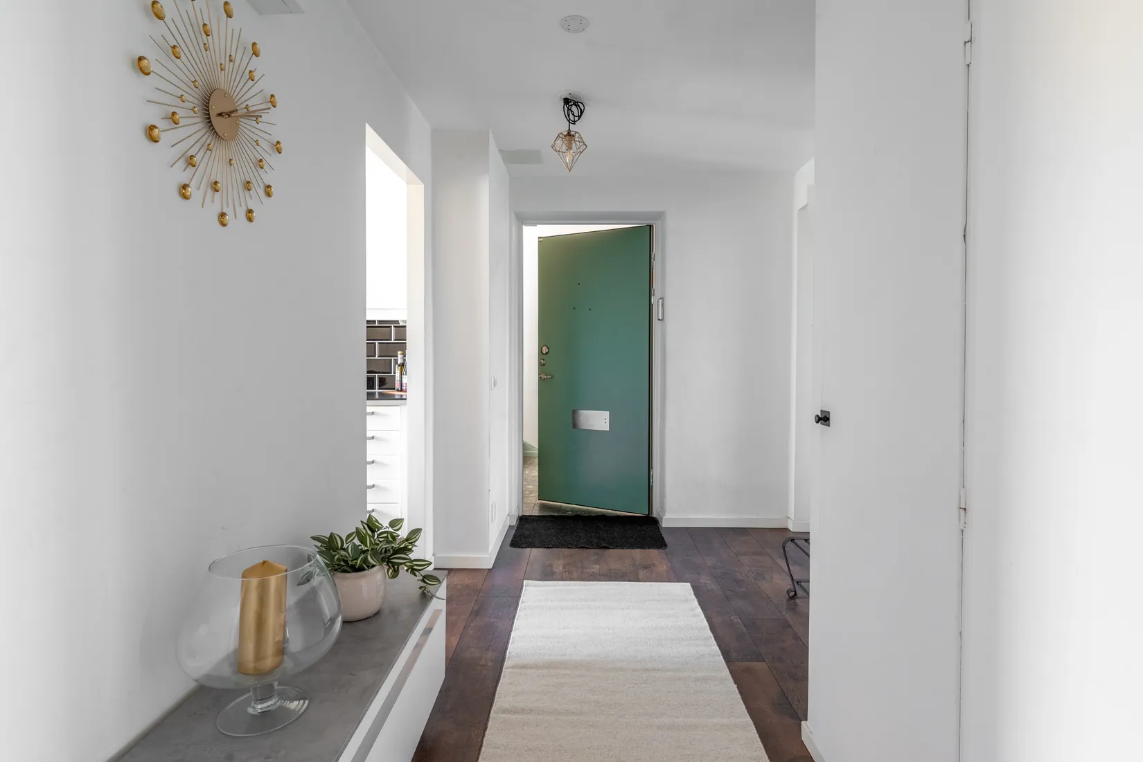 Bostadsrätt, Kungsgatan 5B, Centrum/ Nedre Norrmalm, Borås