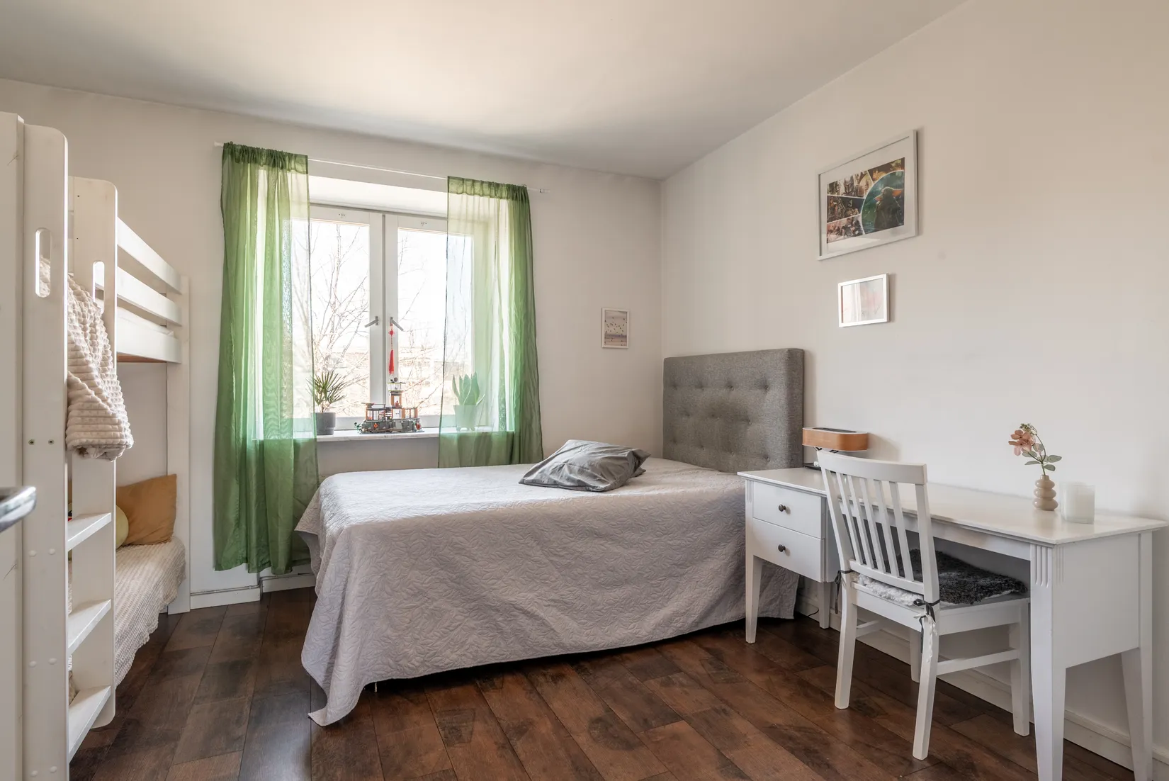 Bostadsrätt, Kungsgatan 5B, Centrum/ Nedre Norrmalm, Borås