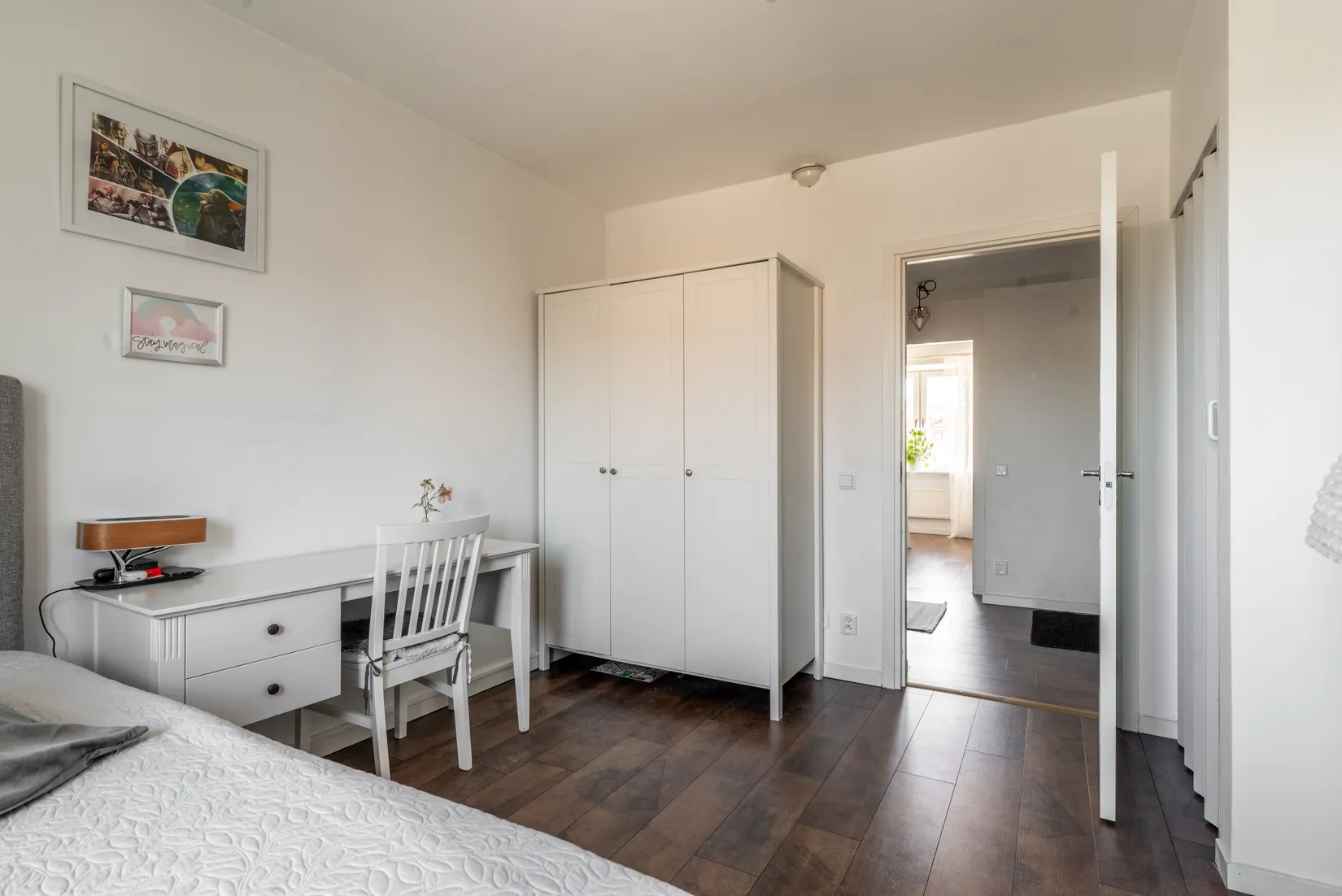 Bostadsrätt, Kungsgatan 5B, Centrum/ Nedre Norrmalm, Borås