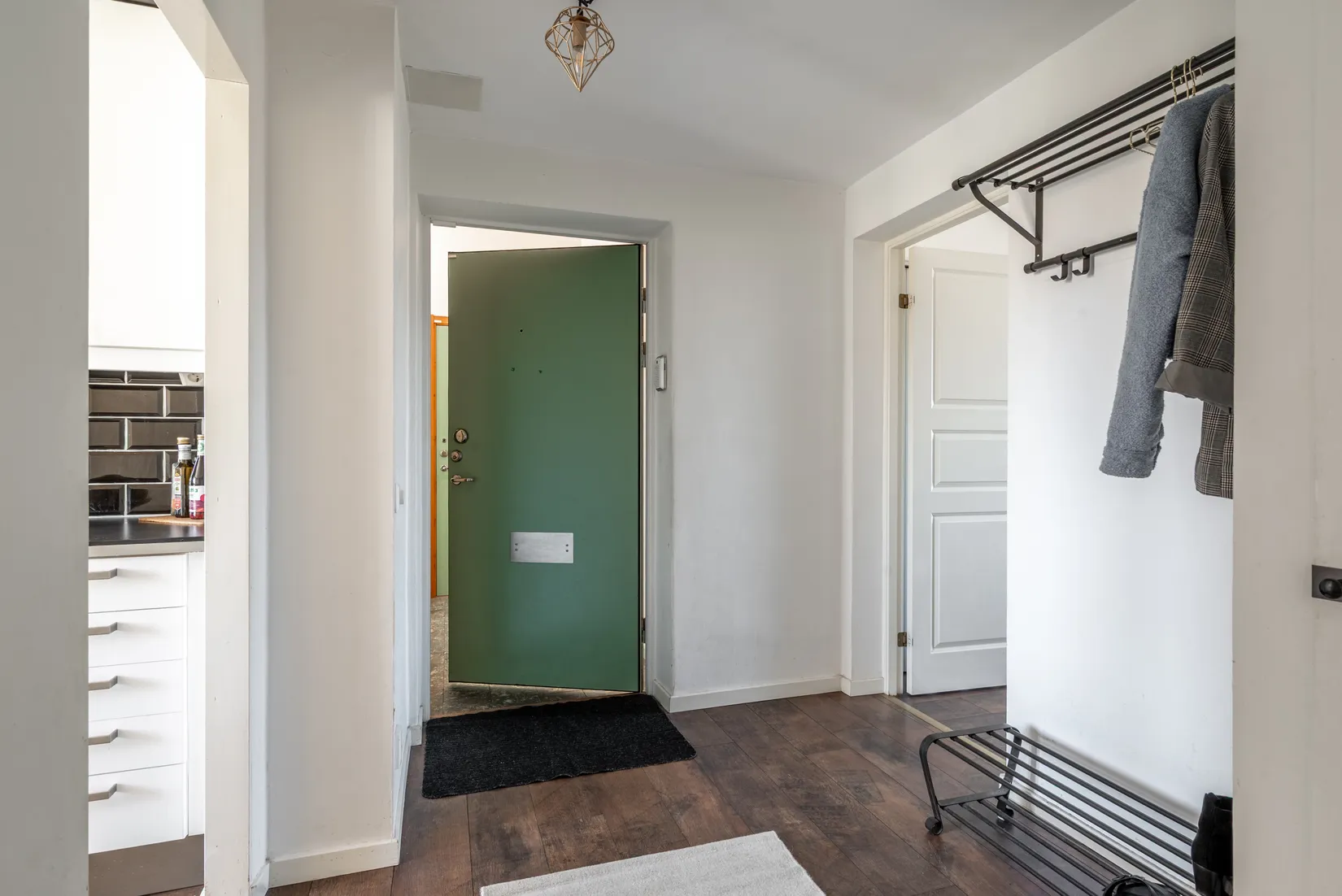 Bostadsrätt, Kungsgatan 5B, Centrum, Borås