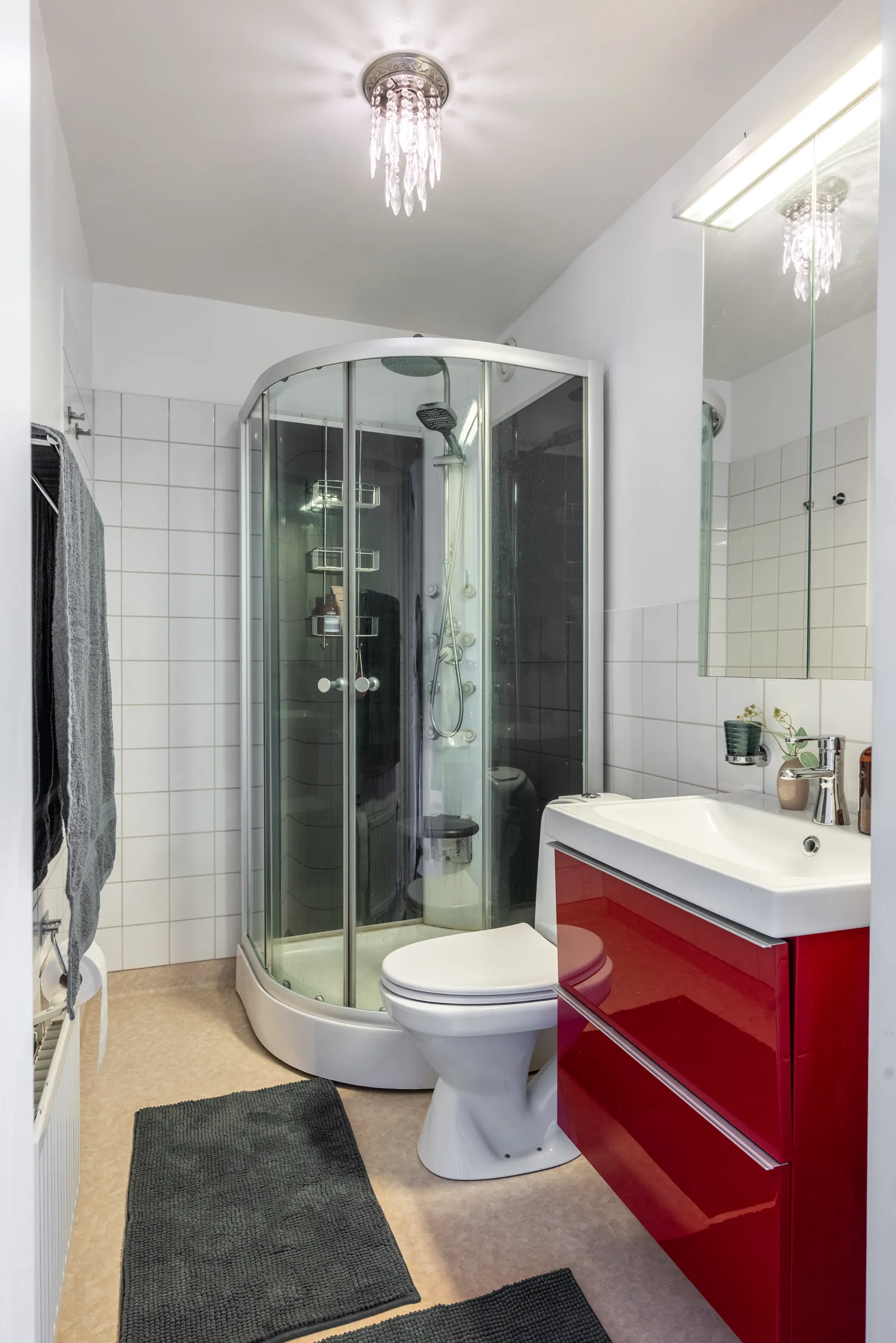 Bostadsrätt, Kungsgatan 5B, Centrum/ Nedre Norrmalm, Borås