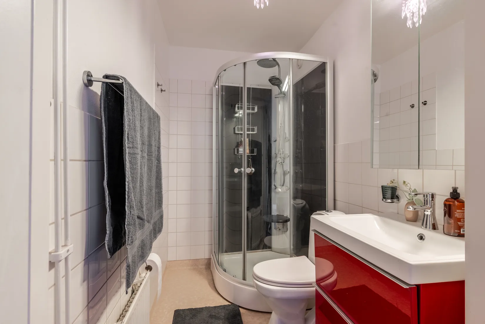 Bostadsrätt, Kungsgatan 5B, Centrum/ Nedre Norrmalm, Borås