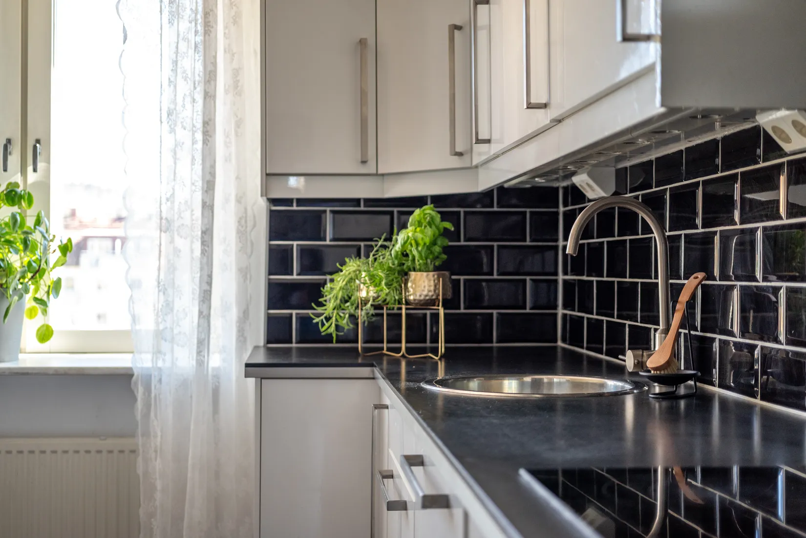 Bostadsrätt, Kungsgatan 5B, Centrum/ Nedre Norrmalm, Borås