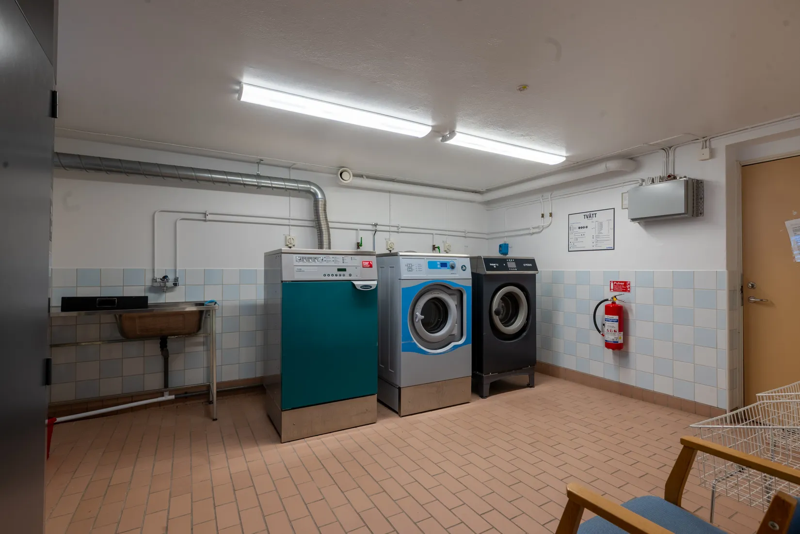 Bostadsrätt, Kungsgatan 5B, Centrum/ Nedre Norrmalm, Borås