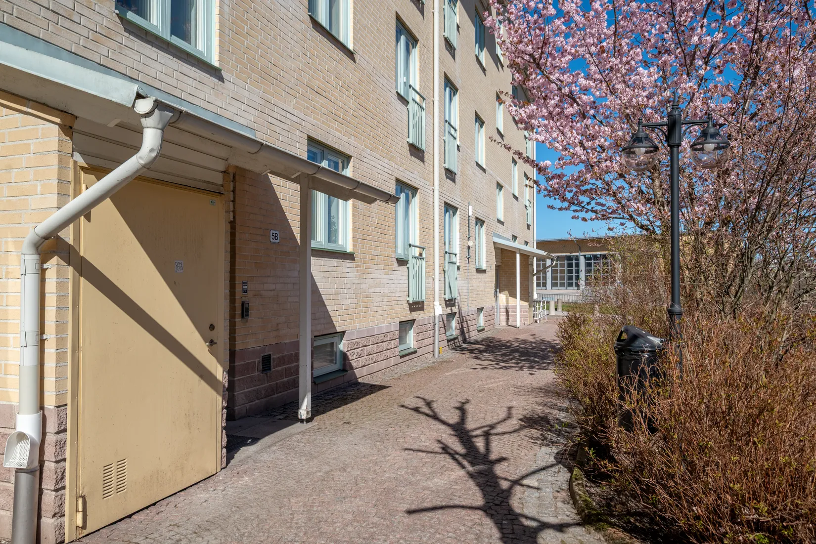Bostadsrätt, Kungsgatan 5B, Centrum/ Nedre Norrmalm, Borås