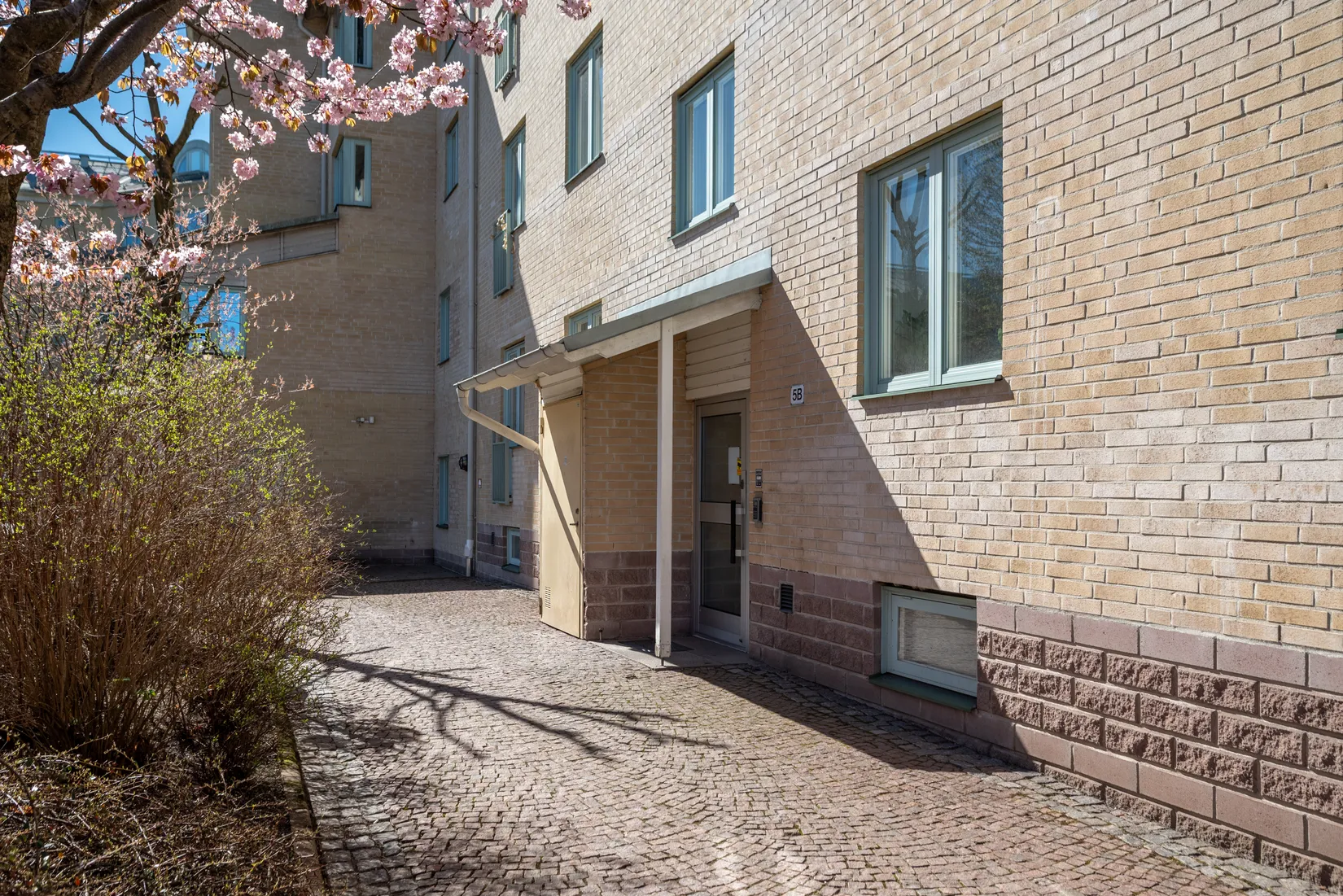 Bostadsrätt, Kungsgatan 5B, Centrum, Borås
