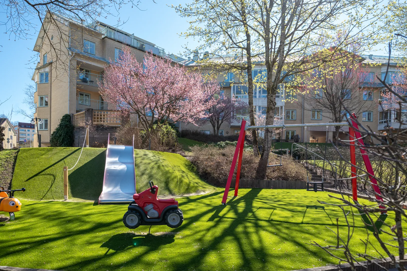 Bostadsrätt, Kungsgatan 5B, Centrum/ Nedre Norrmalm, Borås