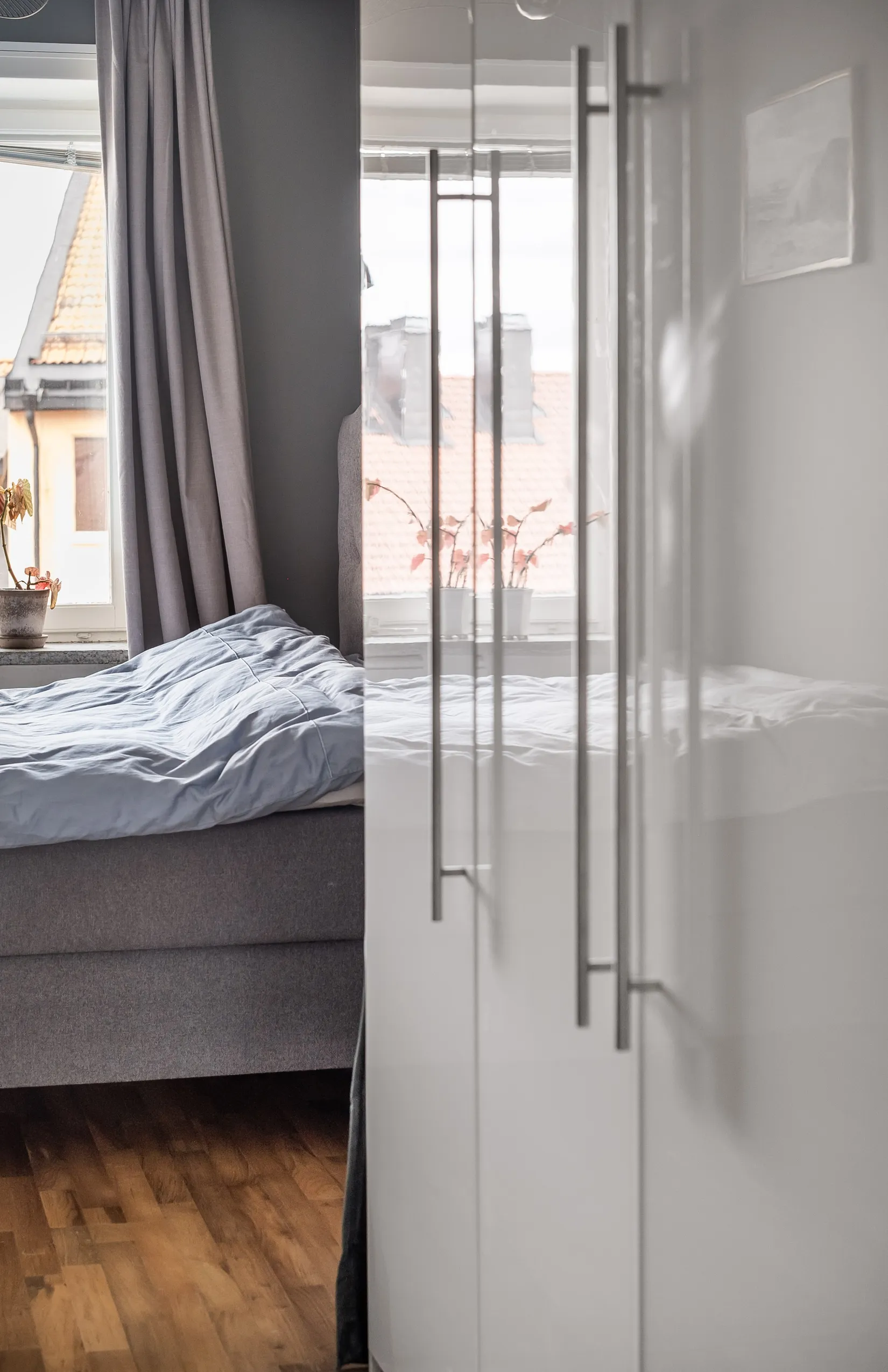 Bostadsrätt, Strålgatan 23, Lilla Essingen, Stockholm