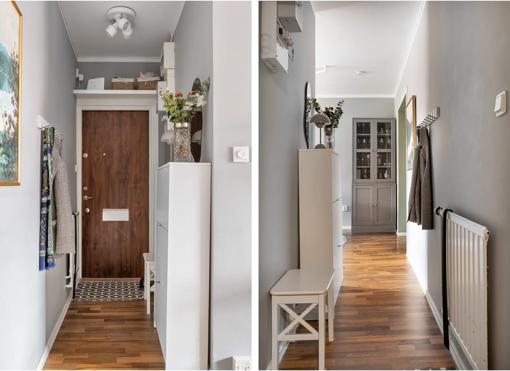 Bostadsrätt, Strålgatan 23, Lilla Essingen, Stockholm