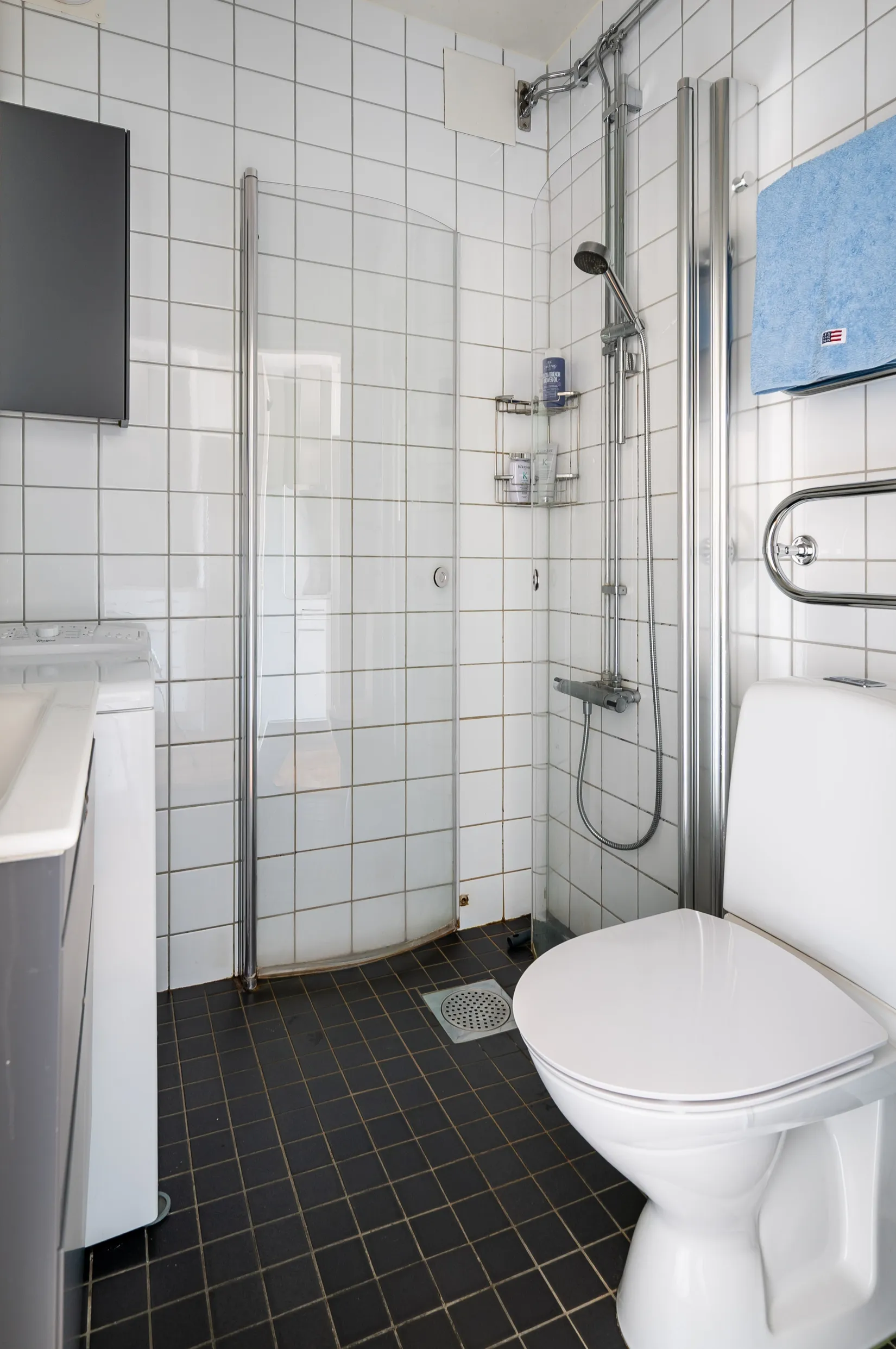 Bostadsrätt, Strålgatan 23, Lilla Essingen, Stockholm