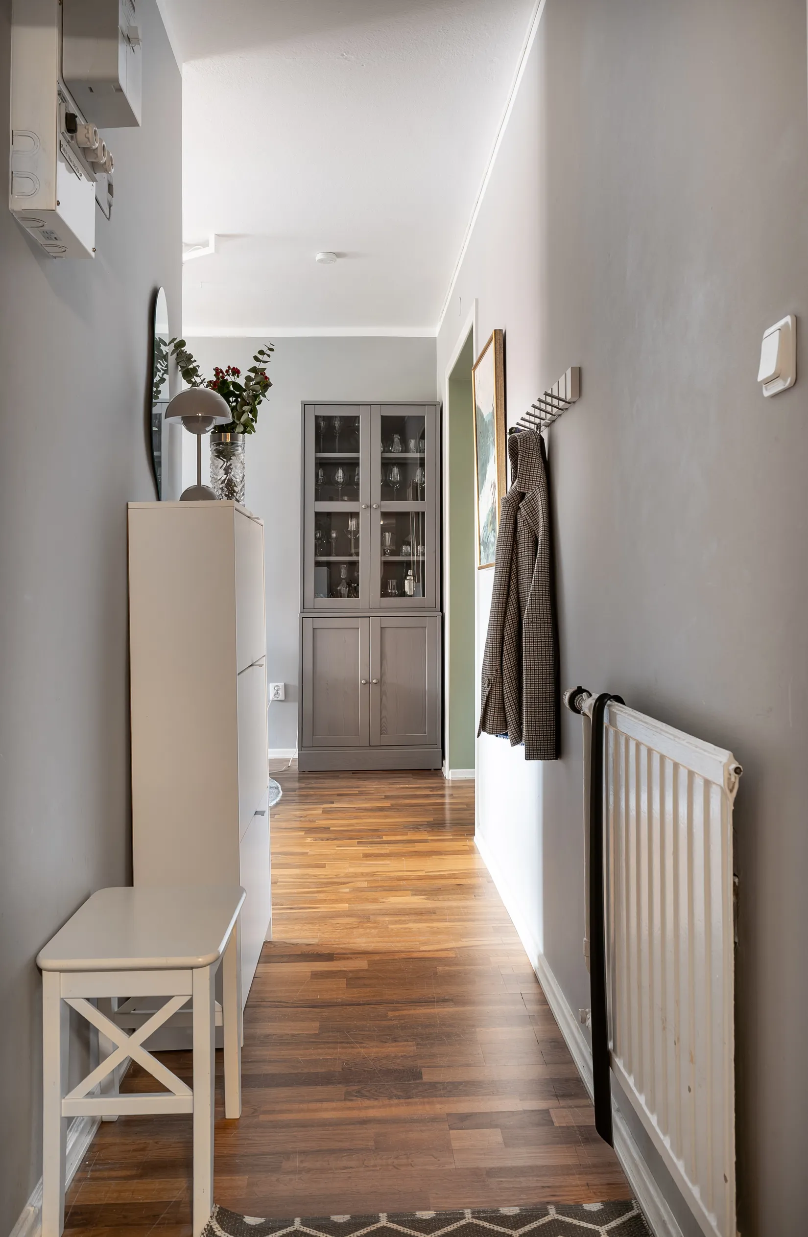 Bostadsrätt, Strålgatan 23, Lilla Essingen, Stockholm