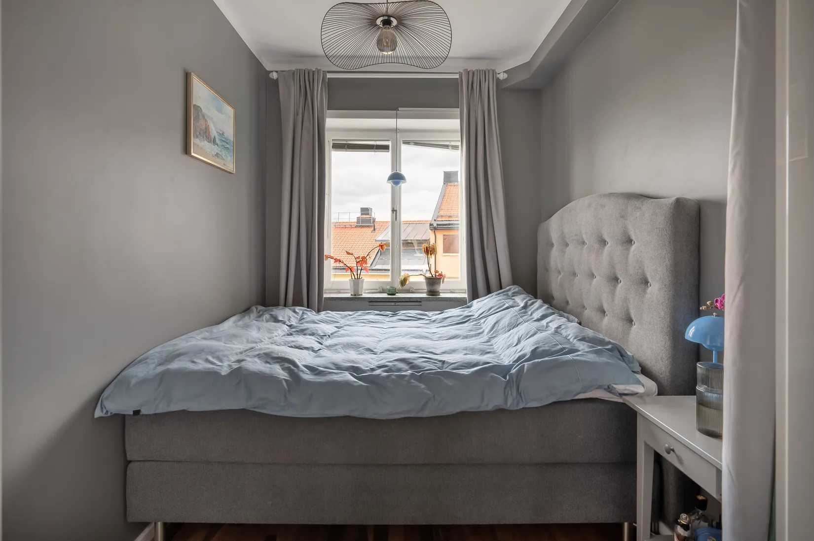 Bostadsrätt, Strålgatan 23, Lilla Essingen, Stockholm