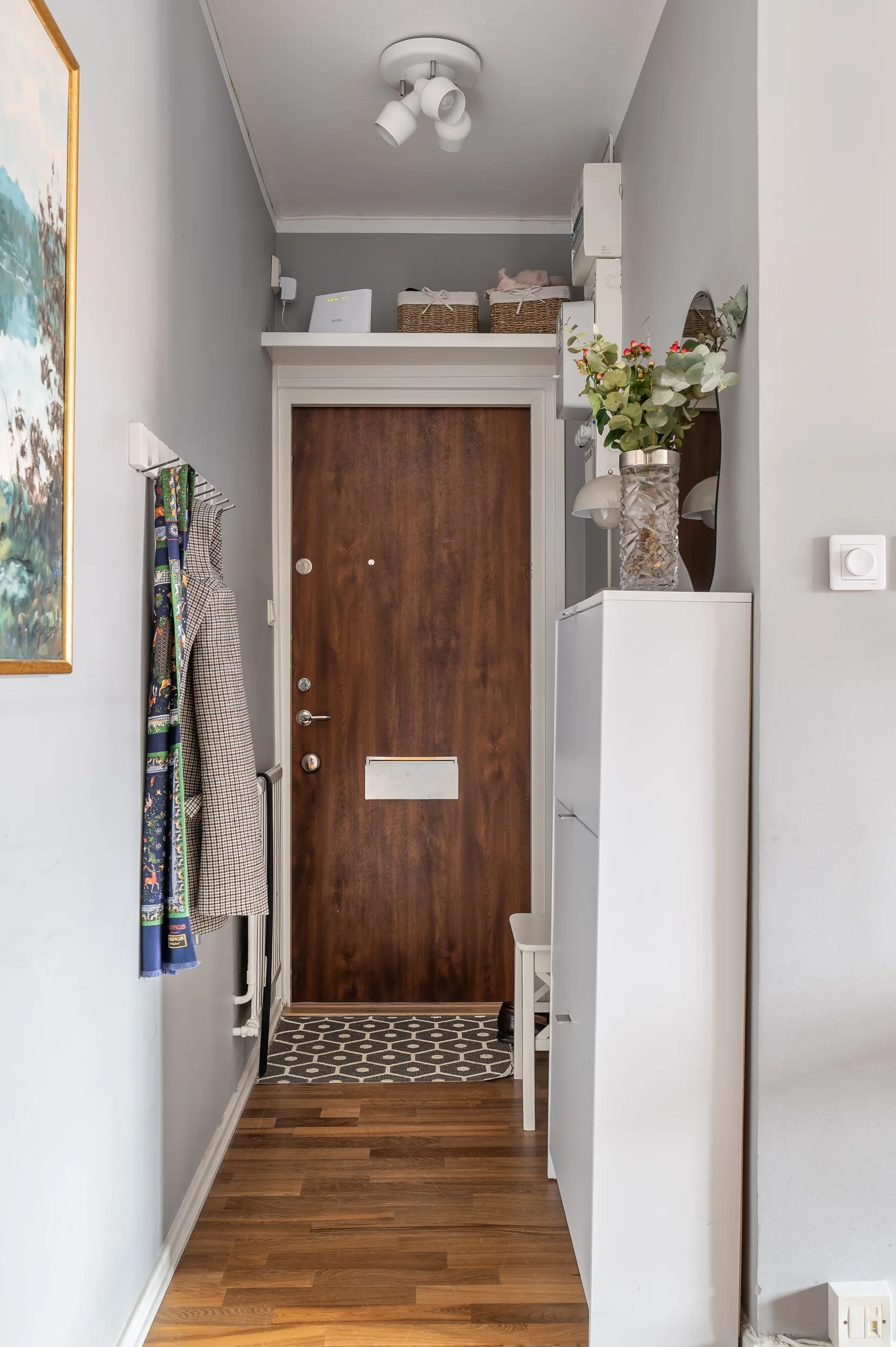 Bostadsrätt, Strålgatan 23, Lilla Essingen, Stockholm